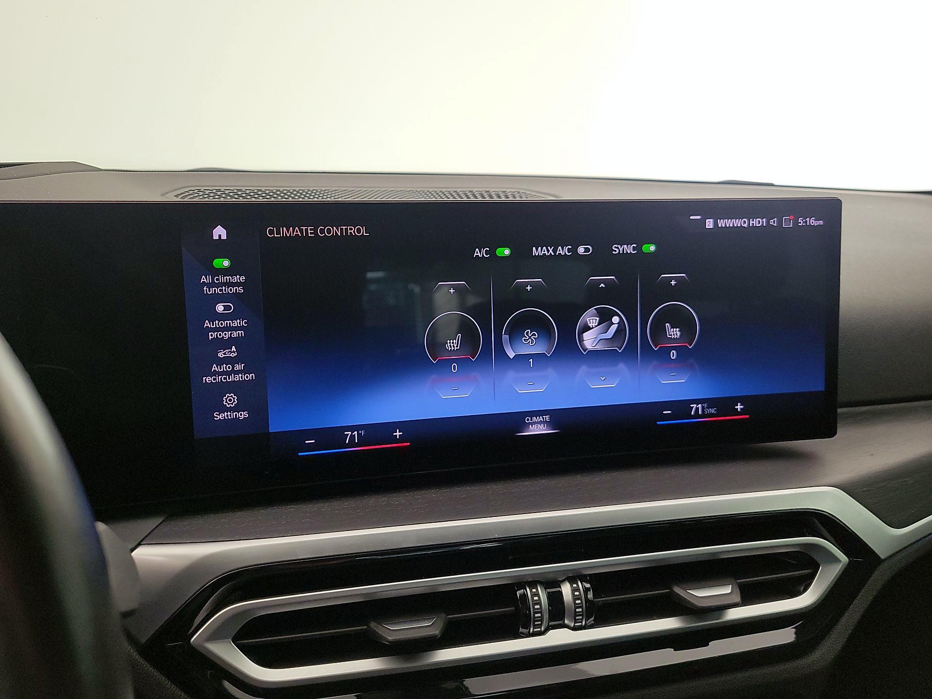 Thumbnail: 2023 BMW 3 Series - 17