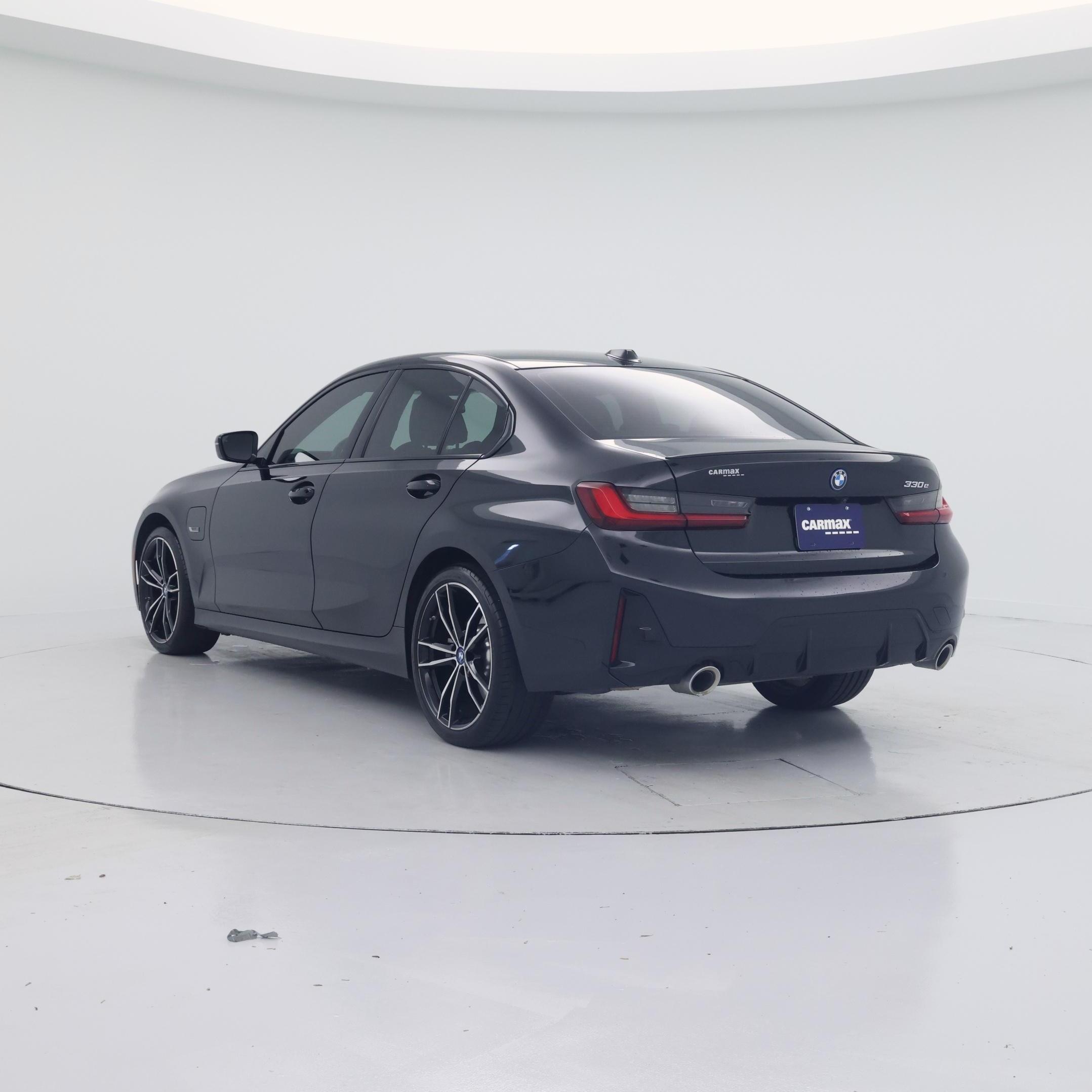 Thumbnail: 2023 BMW 3 Series - 2