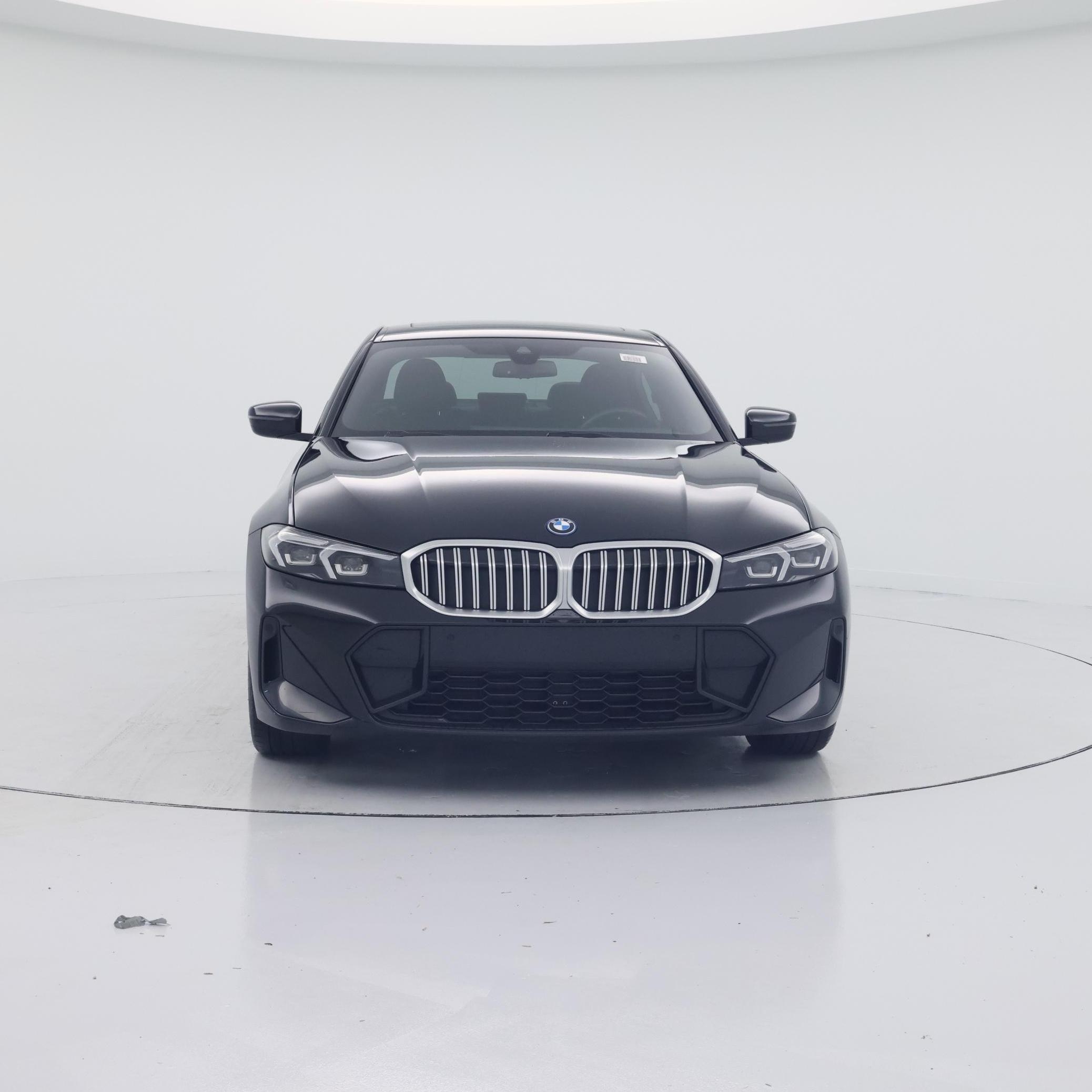 Thumbnail: 2023 BMW 3 Series - 5