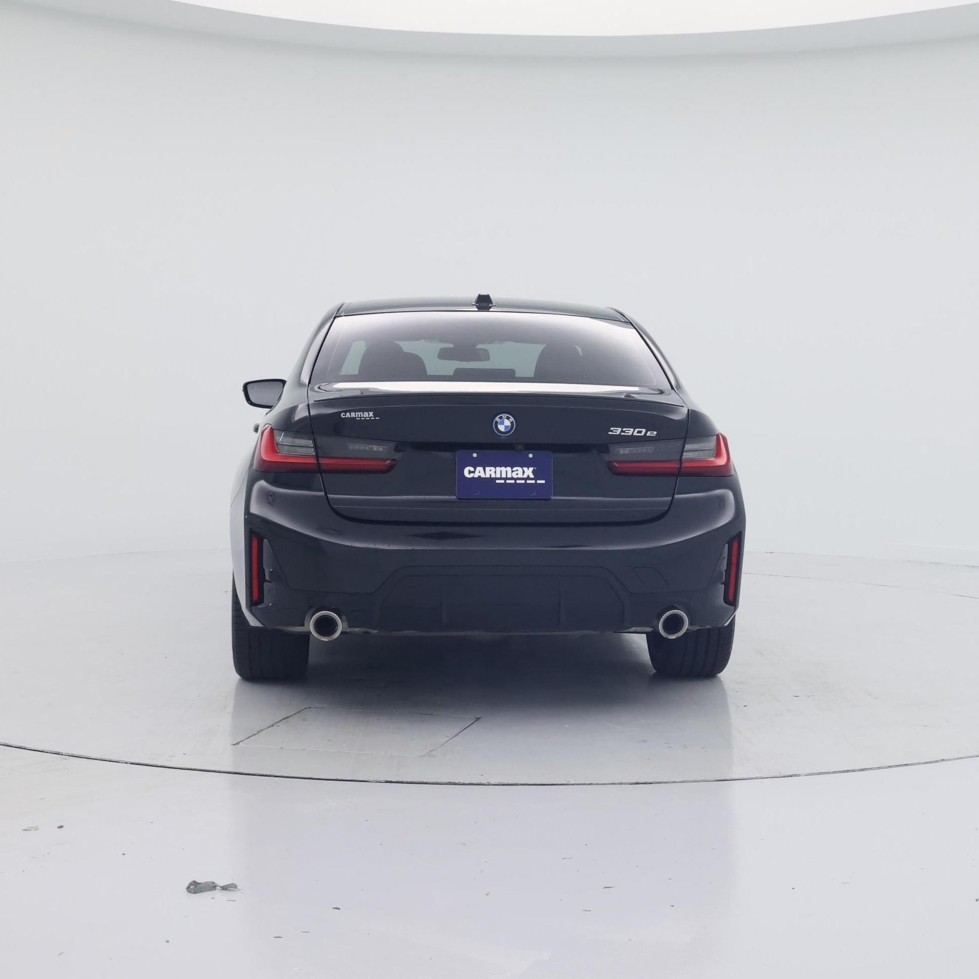 Thumbnail: 2023 BMW 3 Series - 6