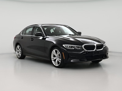 2020 BMW 330 I xDrive