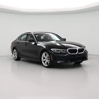 2020 BMW 330 I xDrive