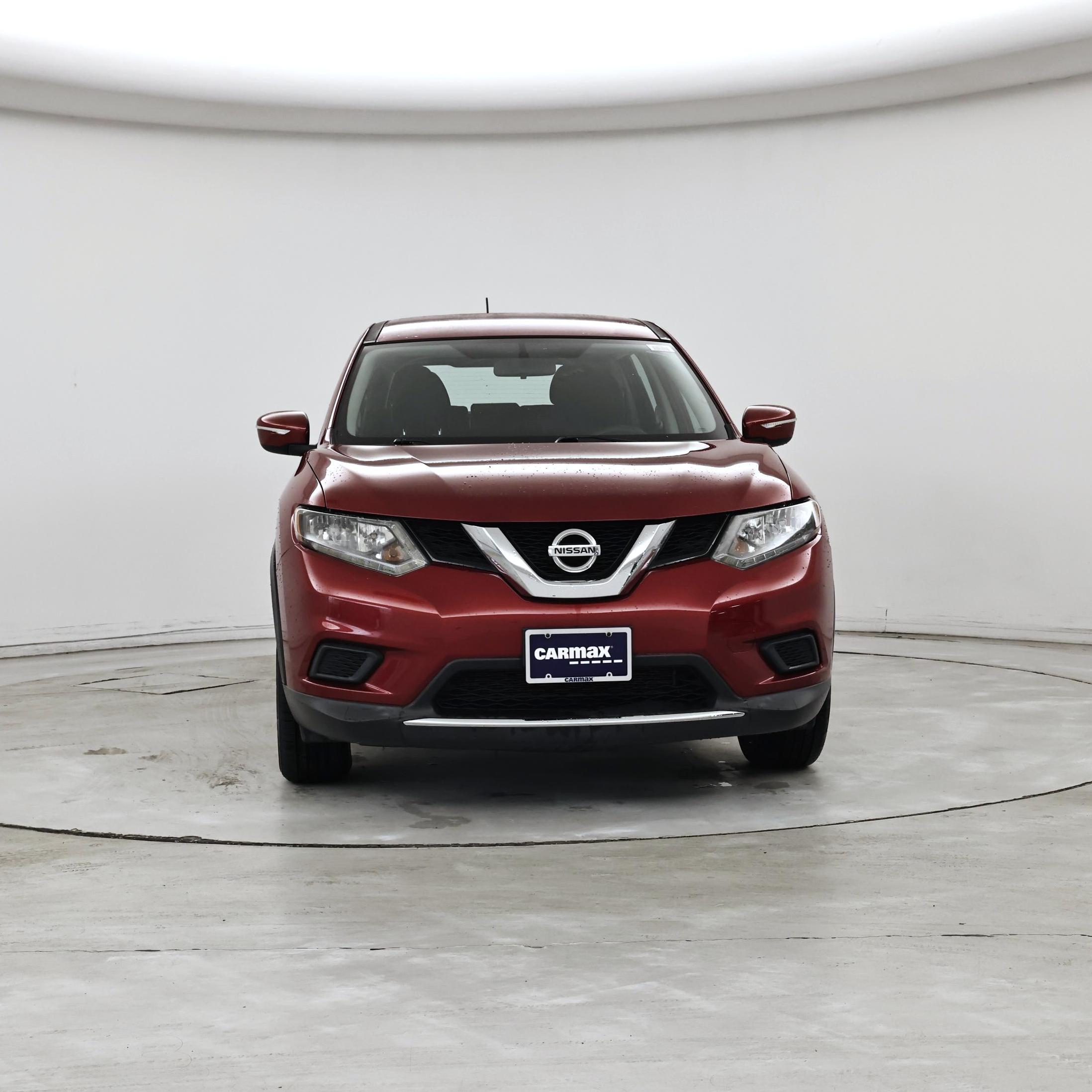 Thumbnail: 2015 Nissan Rogue - 5