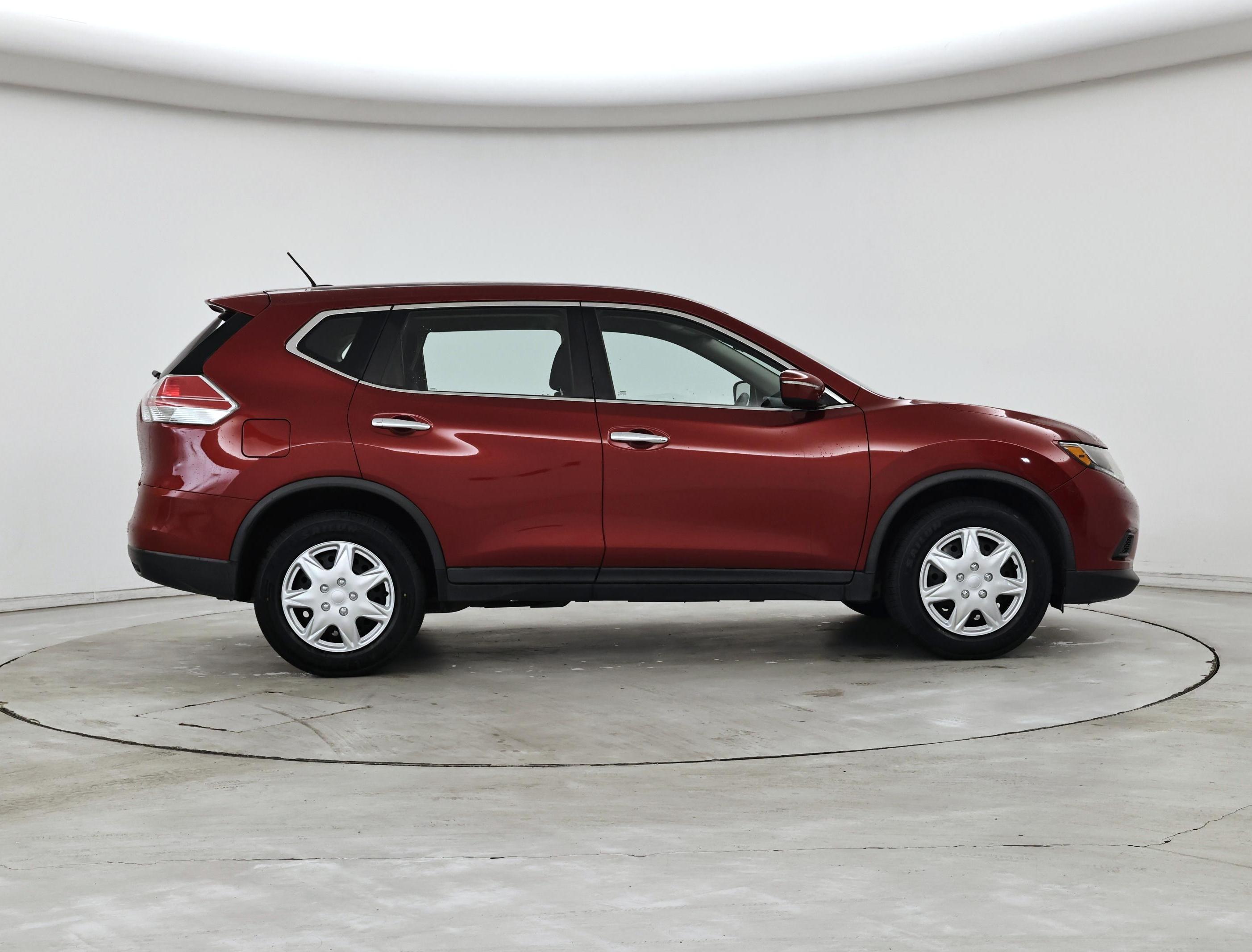 Thumbnail: 2015 Nissan Rogue - 7