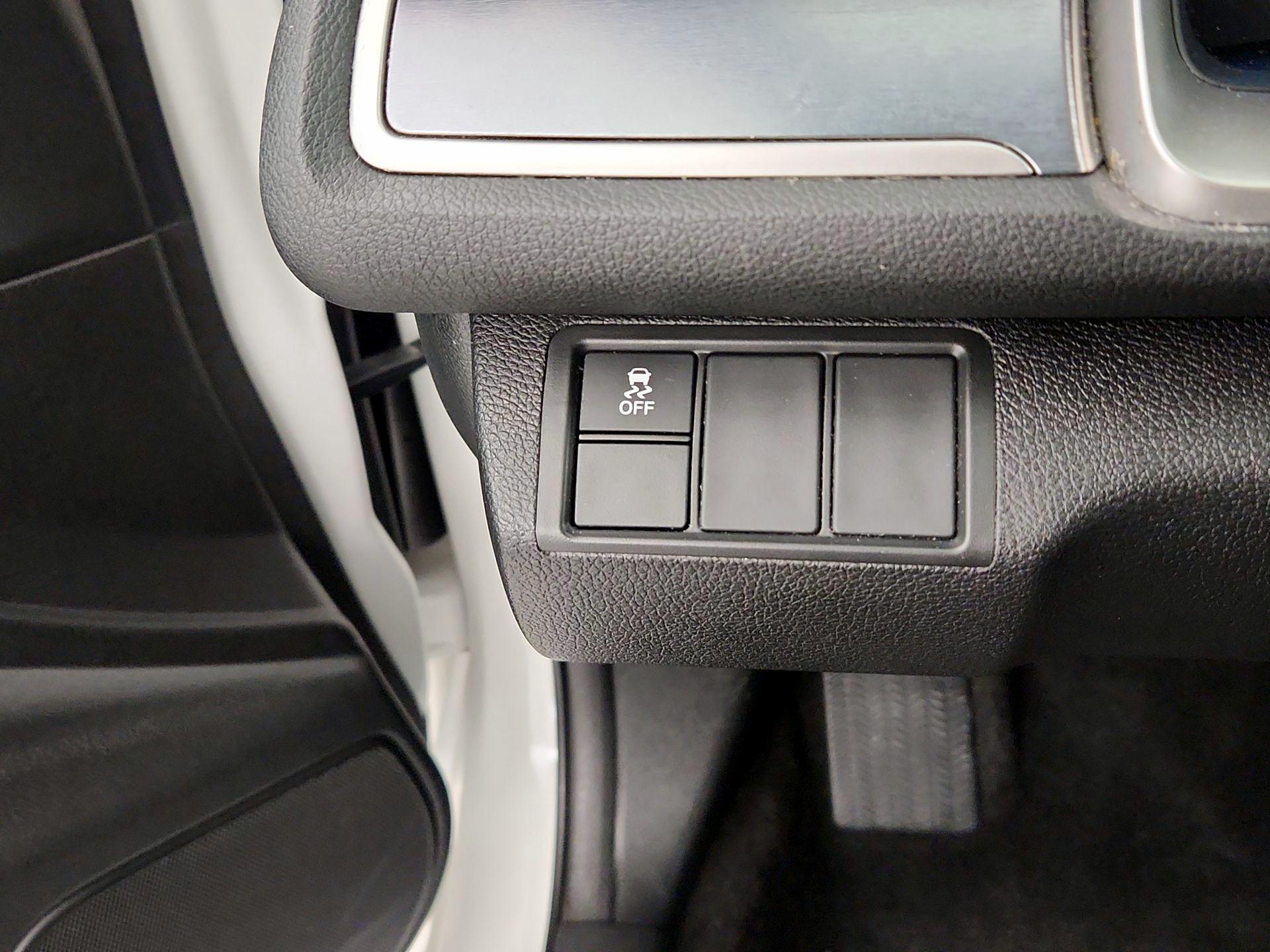 Thumbnail: 2017 Honda Civic - 13