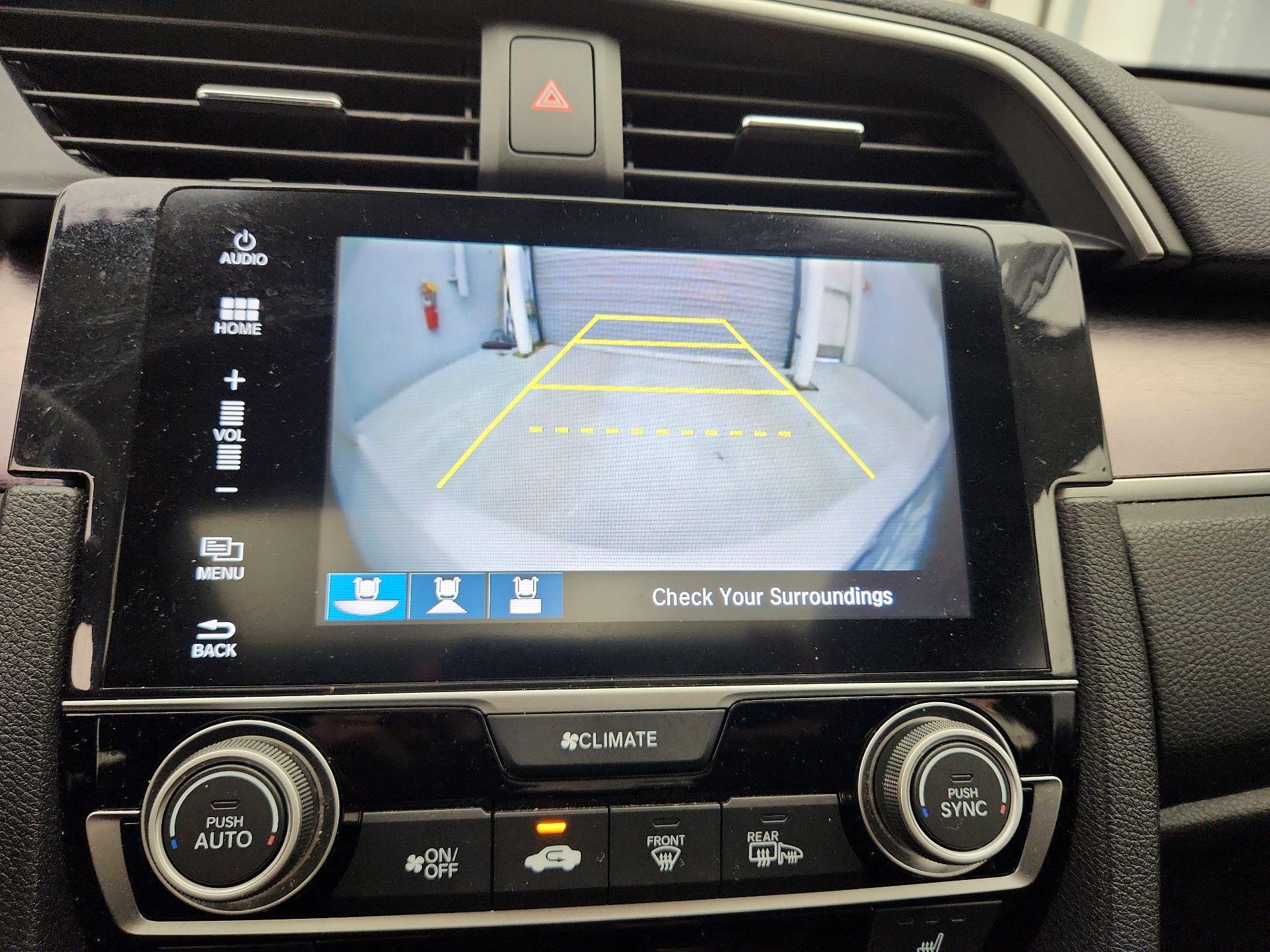 Thumbnail: 2017 Honda Civic - 14