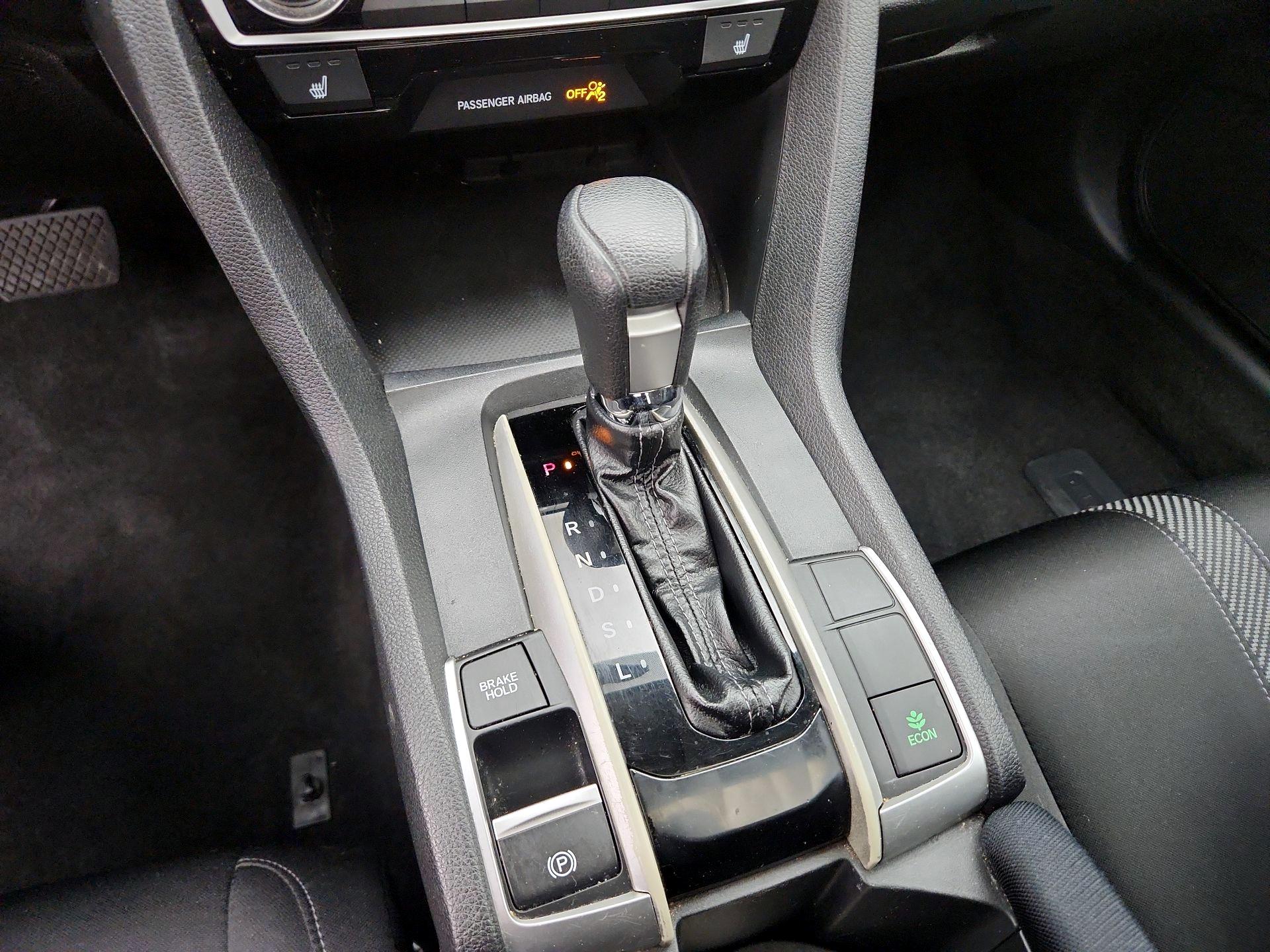 Thumbnail: 2017 Honda Civic - 17