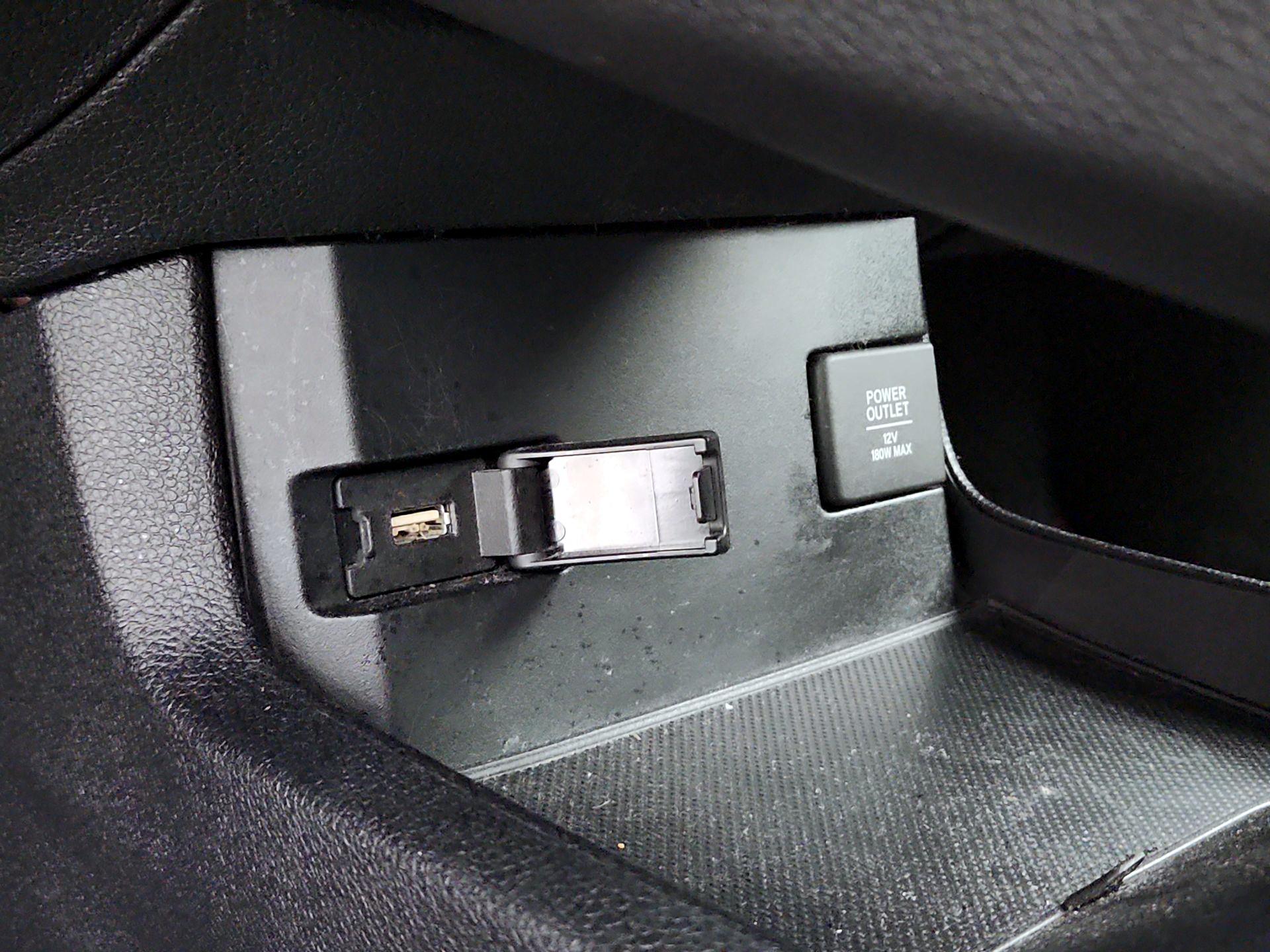 Thumbnail: 2017 Honda Civic - 18