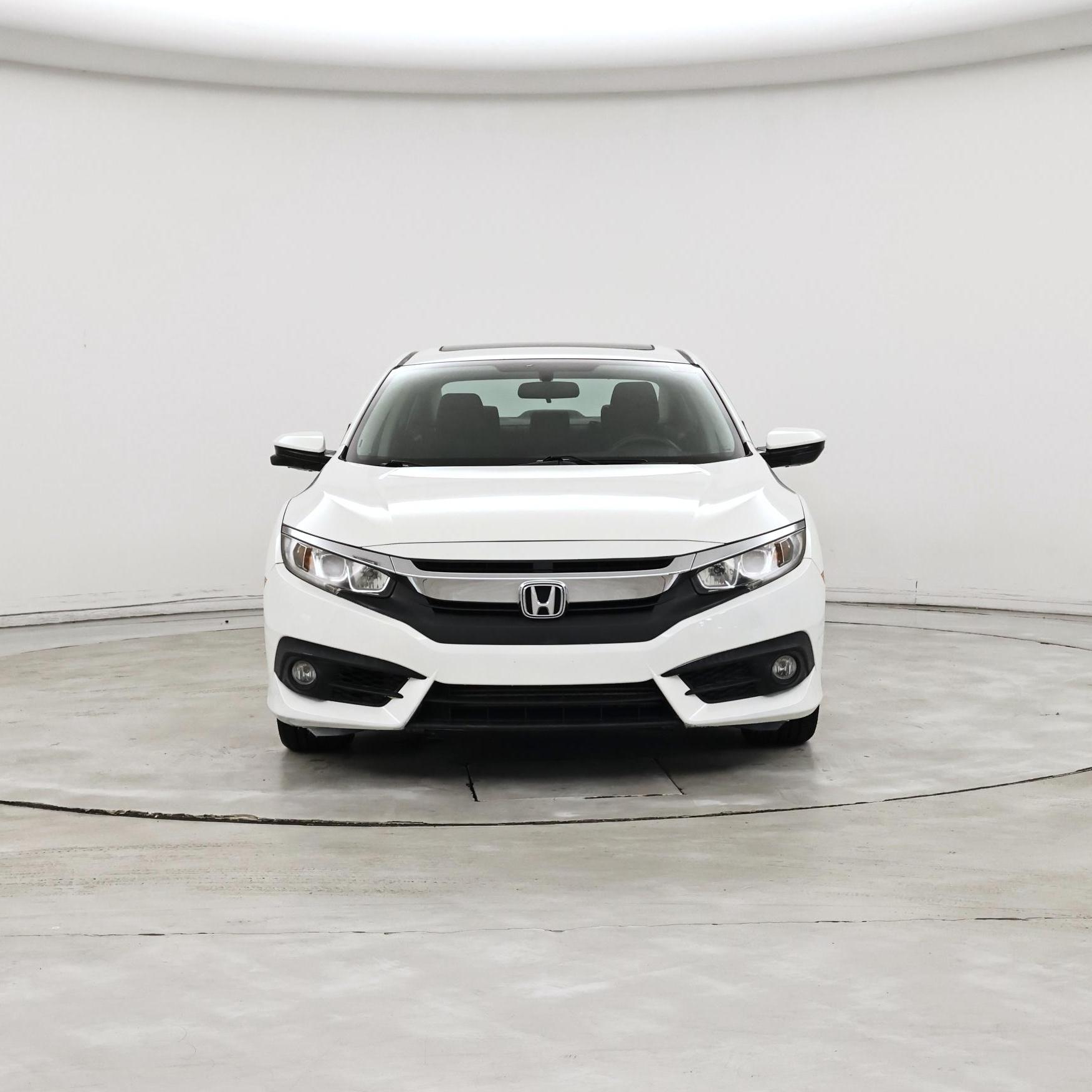 Thumbnail: 2017 Honda Civic - 5