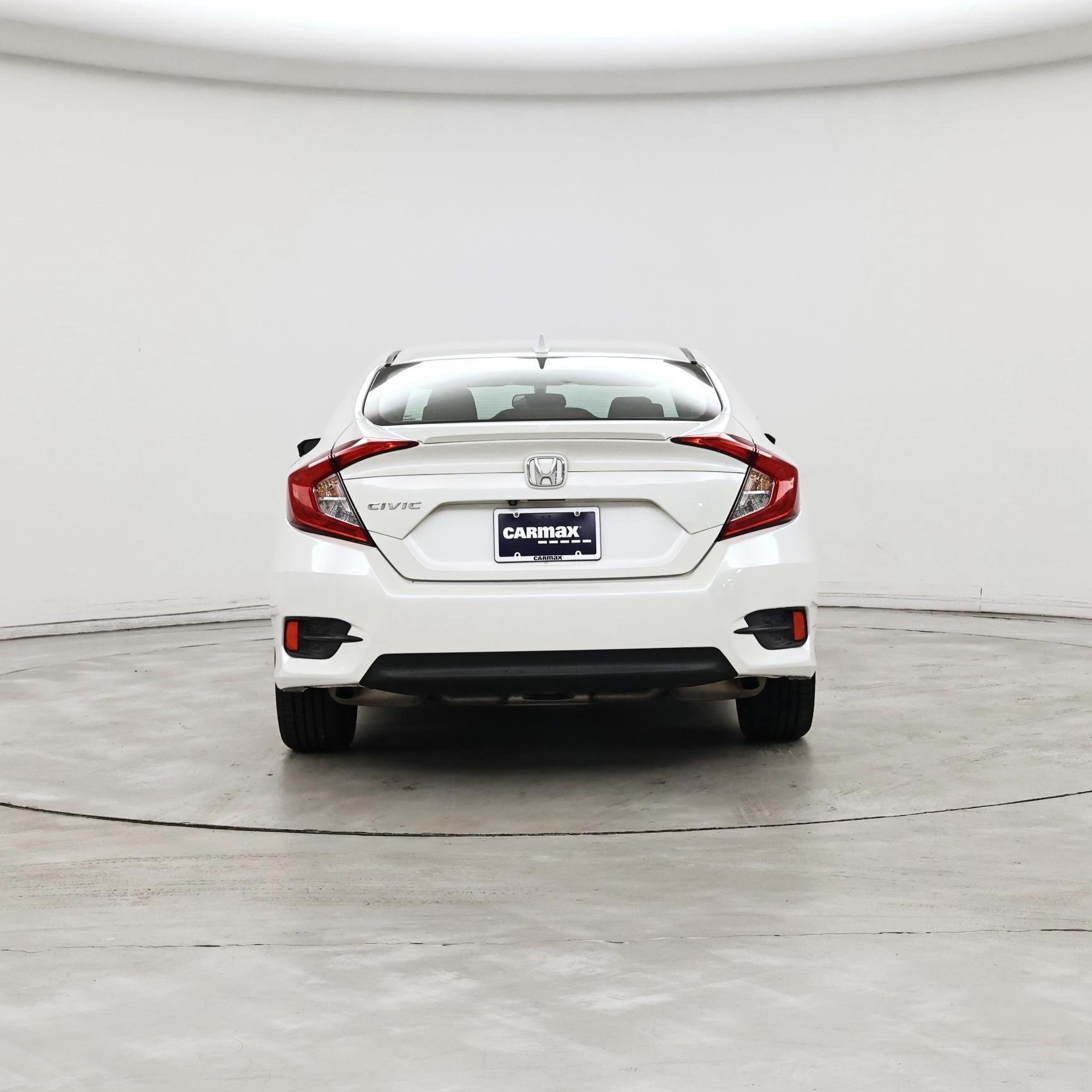 Thumbnail: 2017 Honda Civic - 6