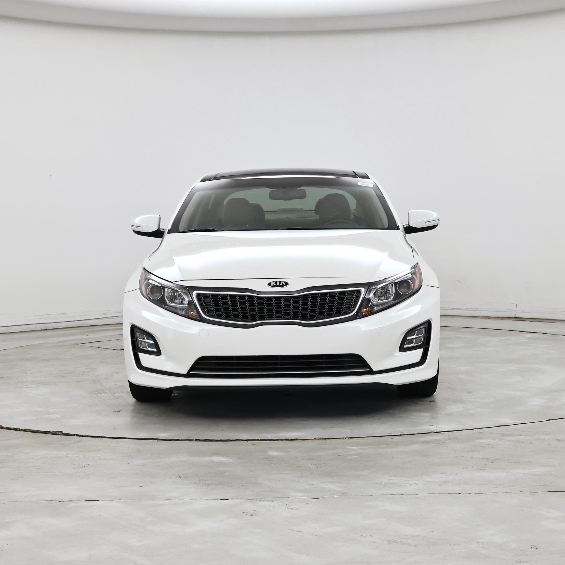 Thumbnail: 2015 Kia Optima - 5