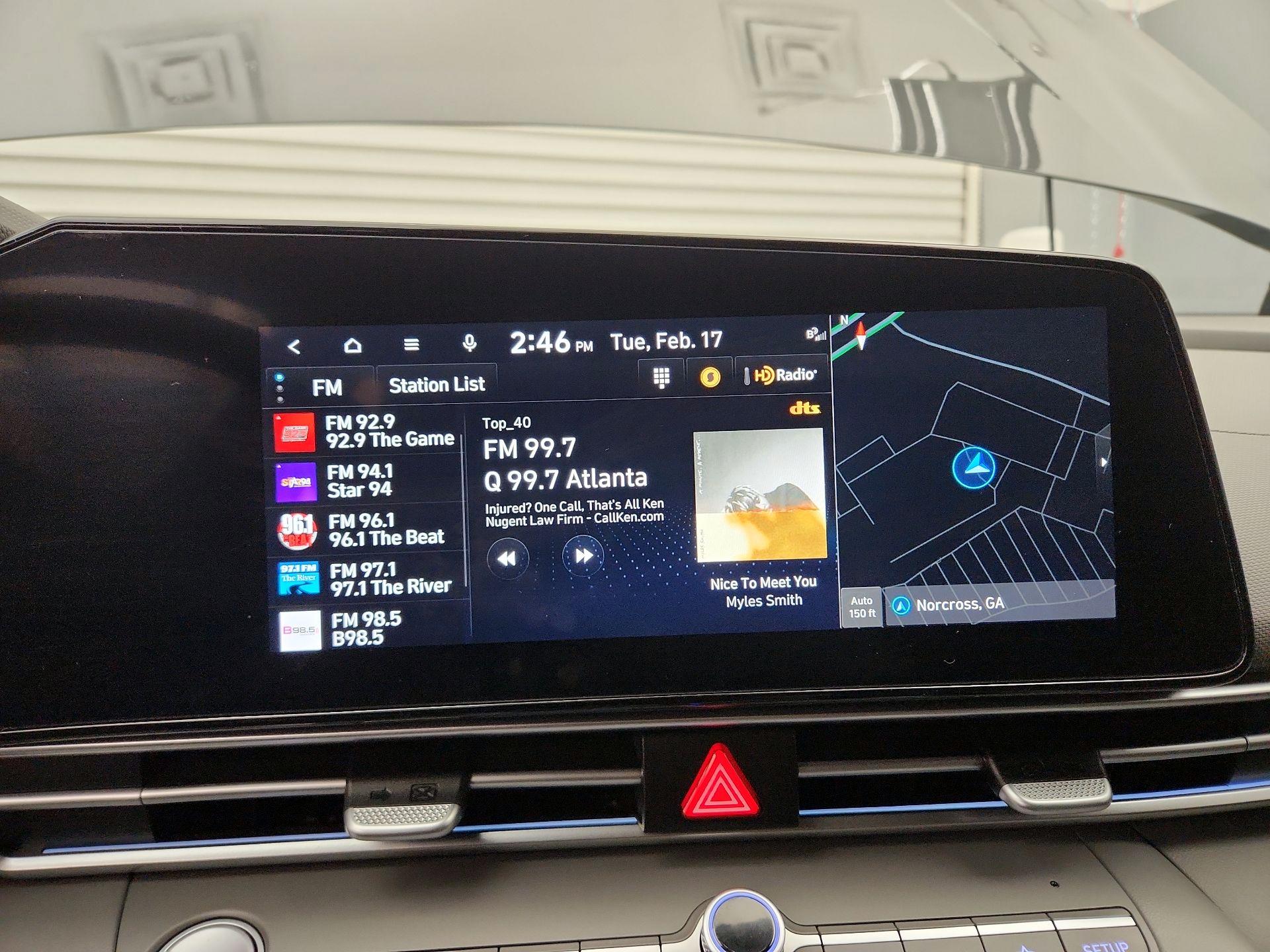 Thumbnail: 2024 Hyundai Elantra - 13