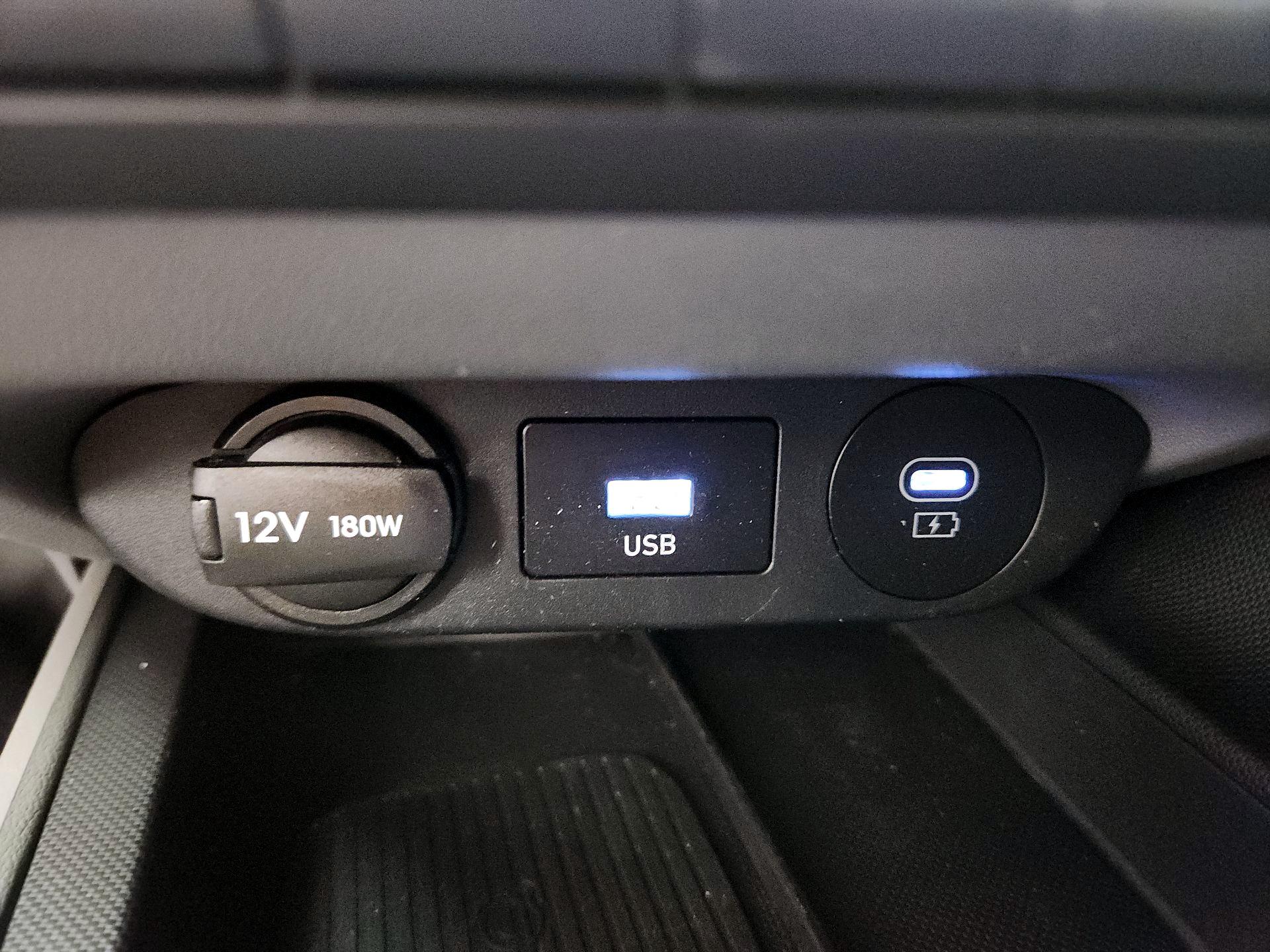 Thumbnail: 2024 Hyundai Elantra - 16