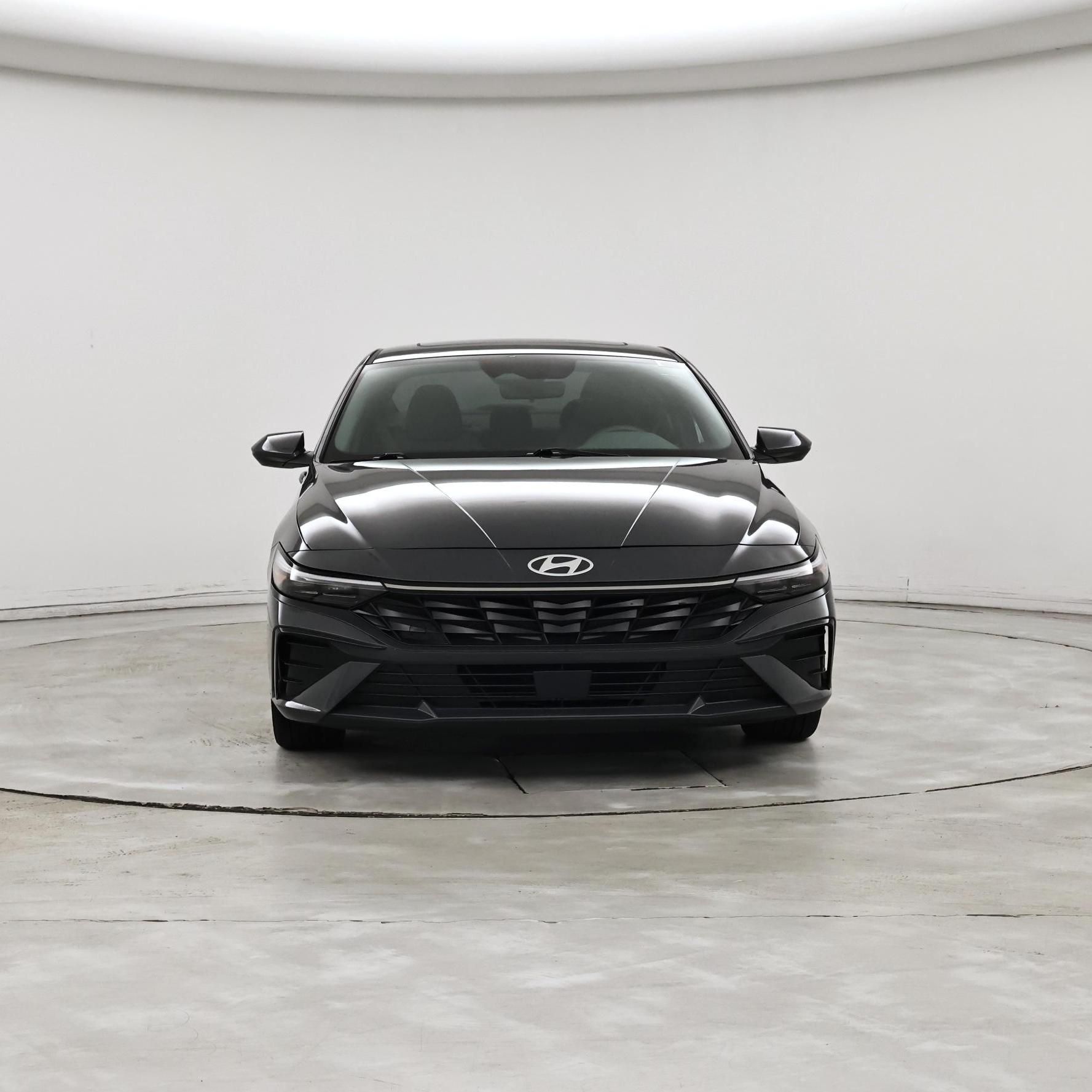 Thumbnail: 2024 Hyundai Elantra - 5