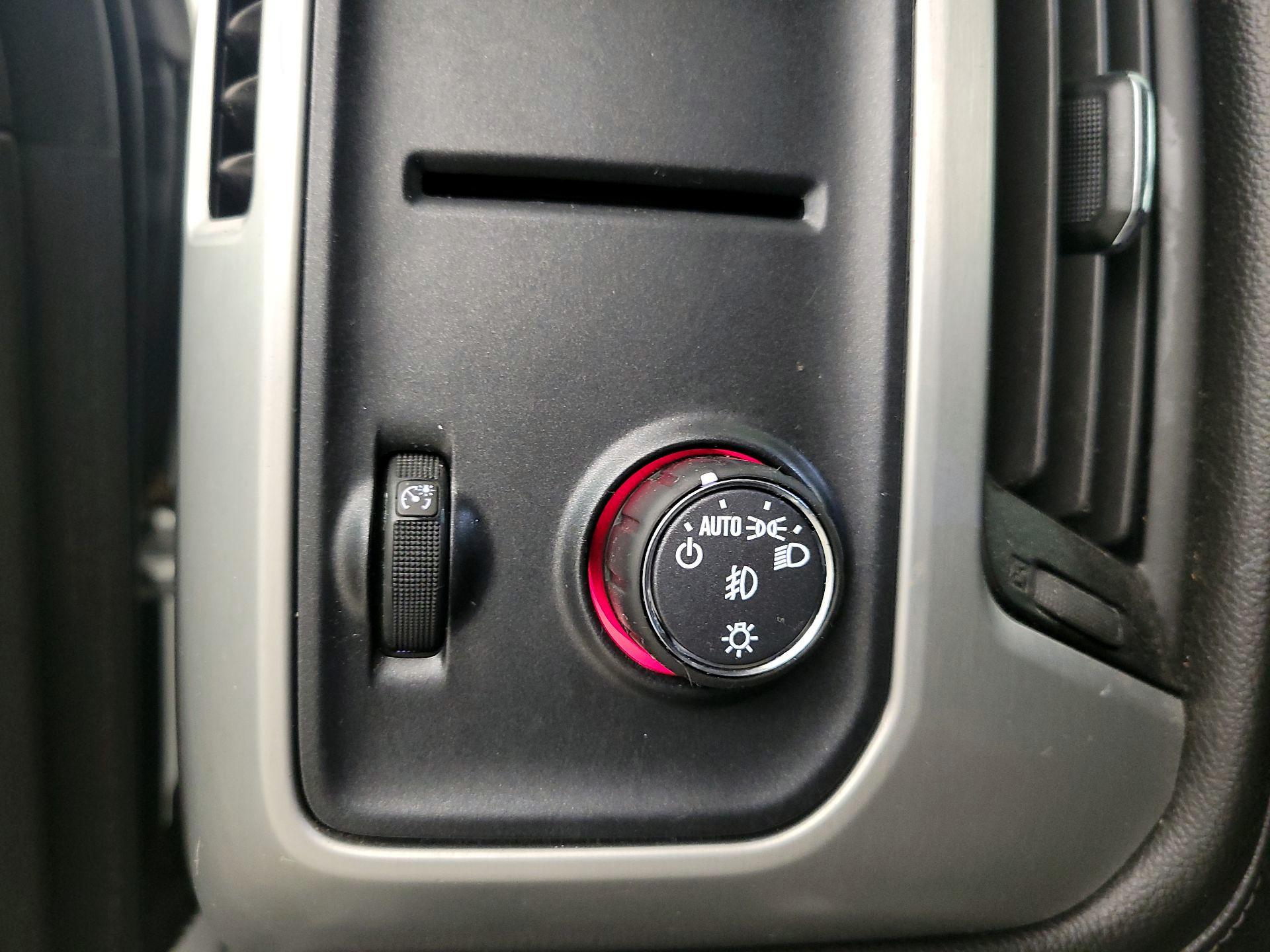 Thumbnail: 2014 GMC Sierra 1500 - 13