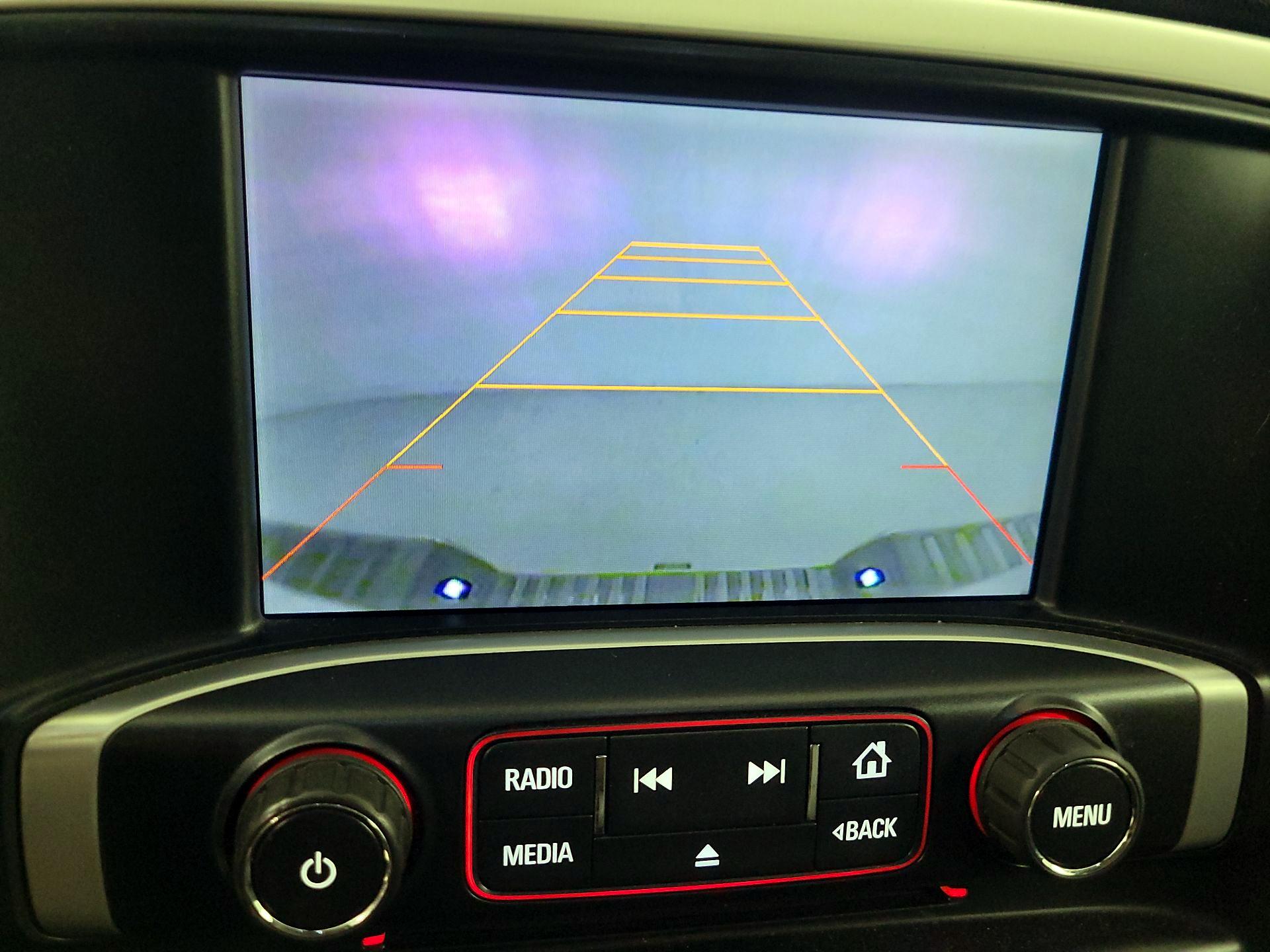 Thumbnail: 2014 GMC Sierra 1500 - 14