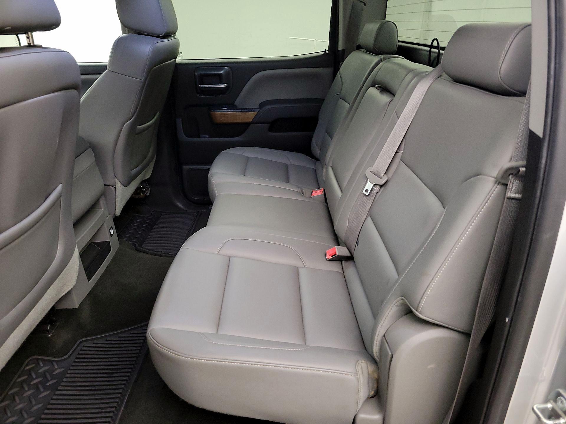 Thumbnail: 2014 GMC Sierra 1500 - 19