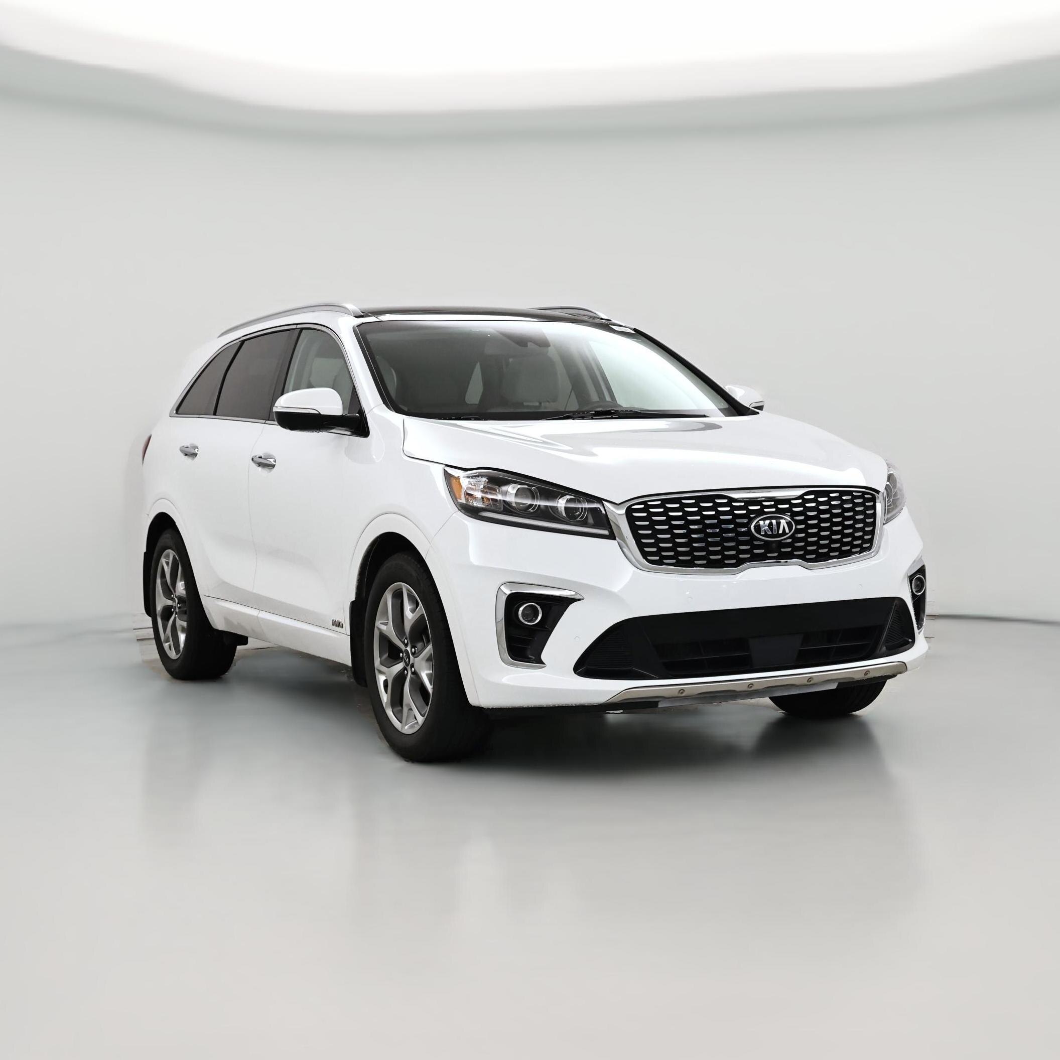 Thumbnail: 2020 Kia Sorento - 1