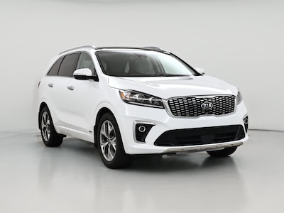 2020 Kia Sorento SX
