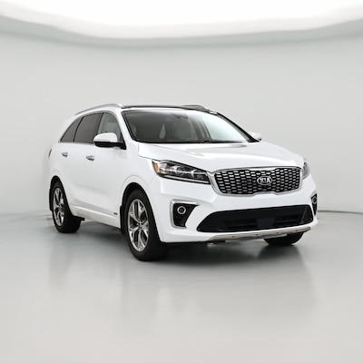 2020 Kia Sorento SX