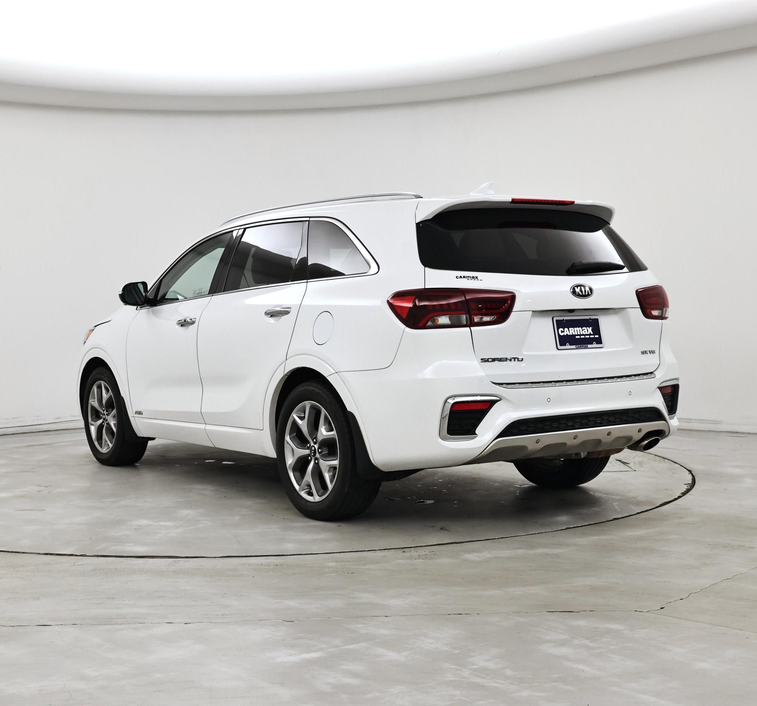 Thumbnail: 2020 Kia Sorento - 2