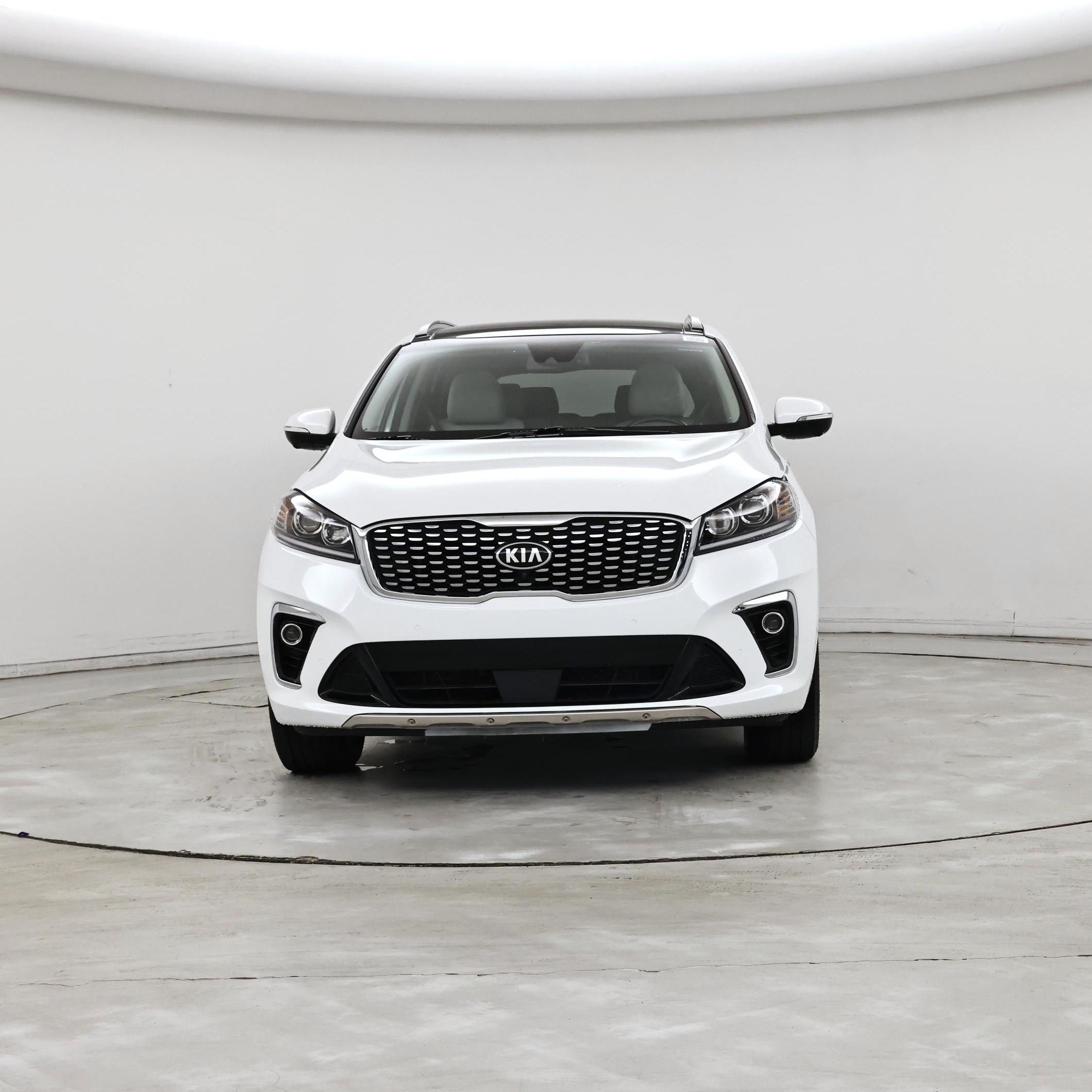 Thumbnail: 2020 Kia Sorento - 5