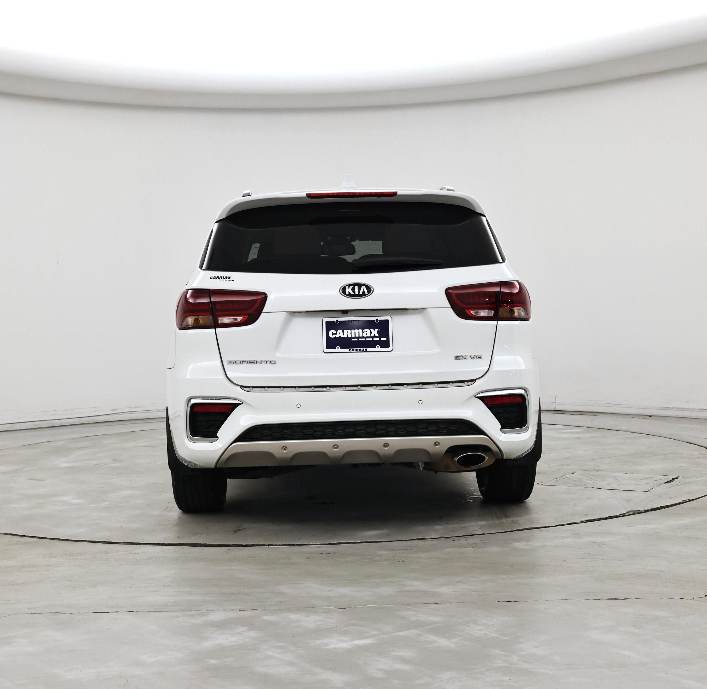 Thumbnail: 2020 Kia Sorento - 6