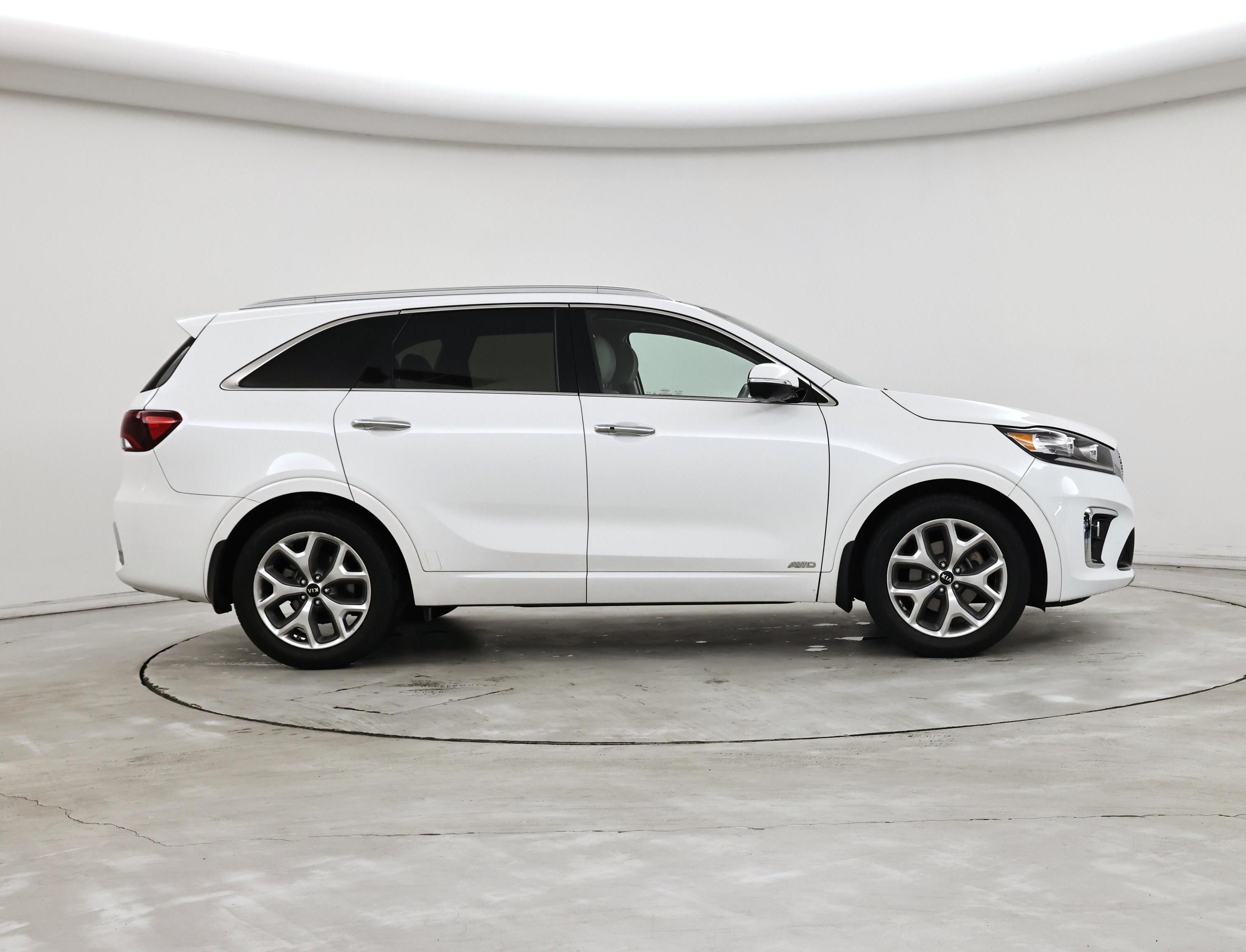 Thumbnail: 2020 Kia Sorento - 7