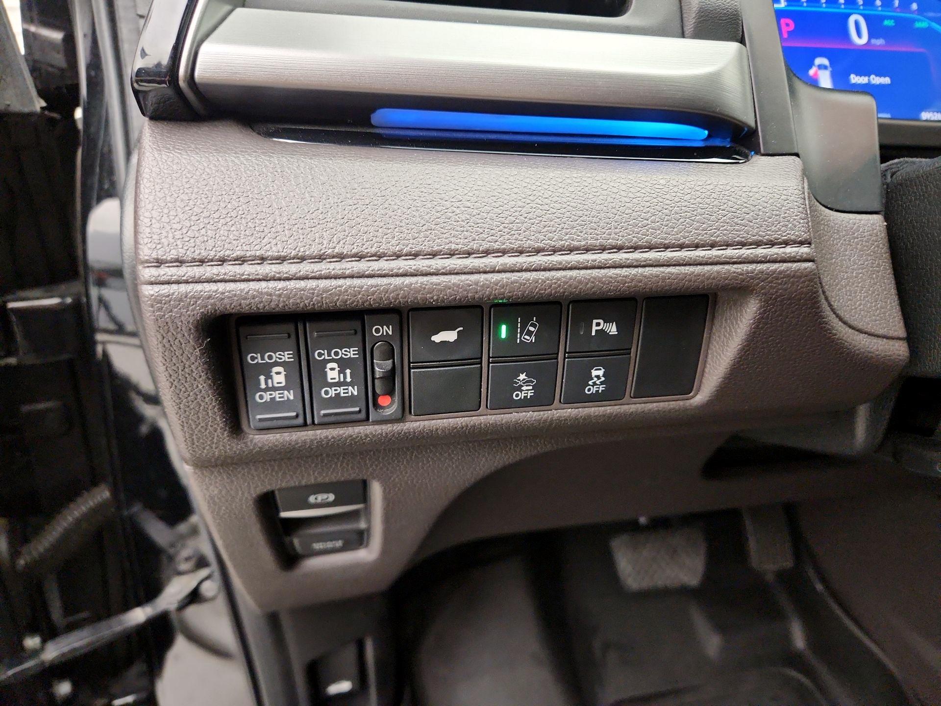 Thumbnail: 2020 Honda Odyssey - 13