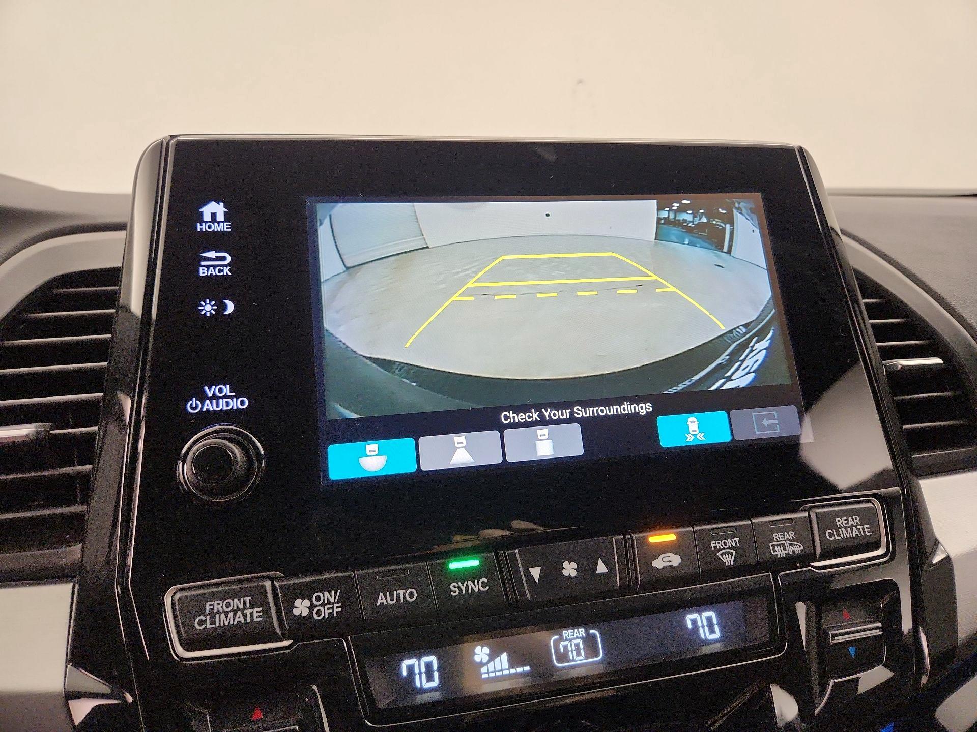 Thumbnail: 2020 Honda Odyssey - 15