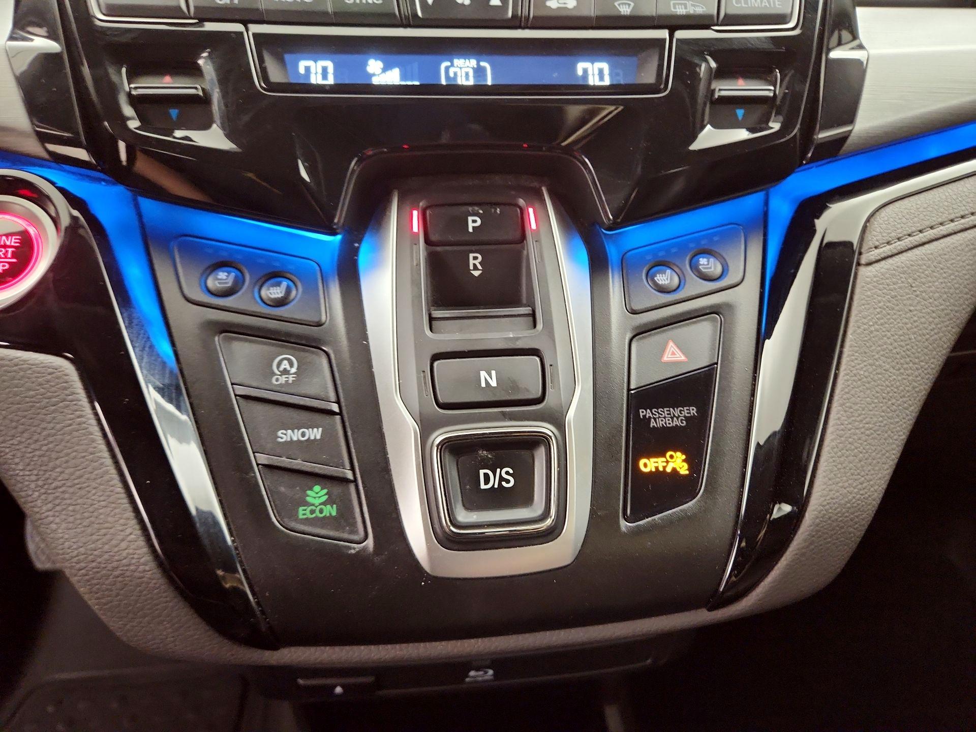 Thumbnail: 2020 Honda Odyssey - 18