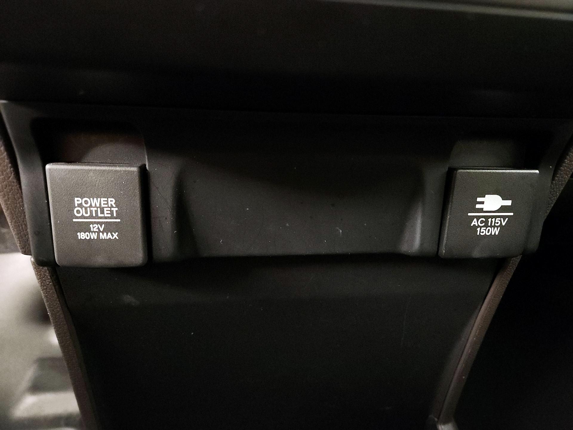 Thumbnail: 2020 Honda Odyssey - 19