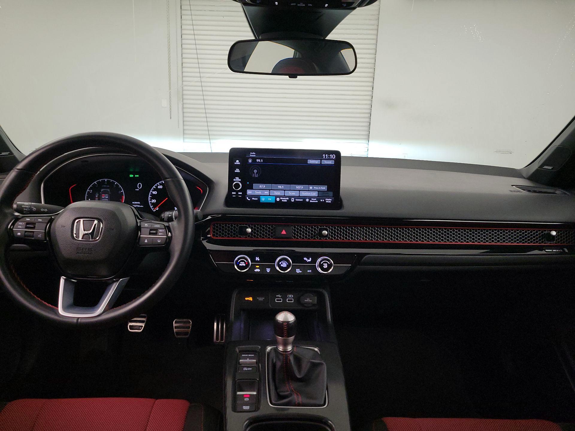 Thumbnail: 2023 Honda Civic - 9