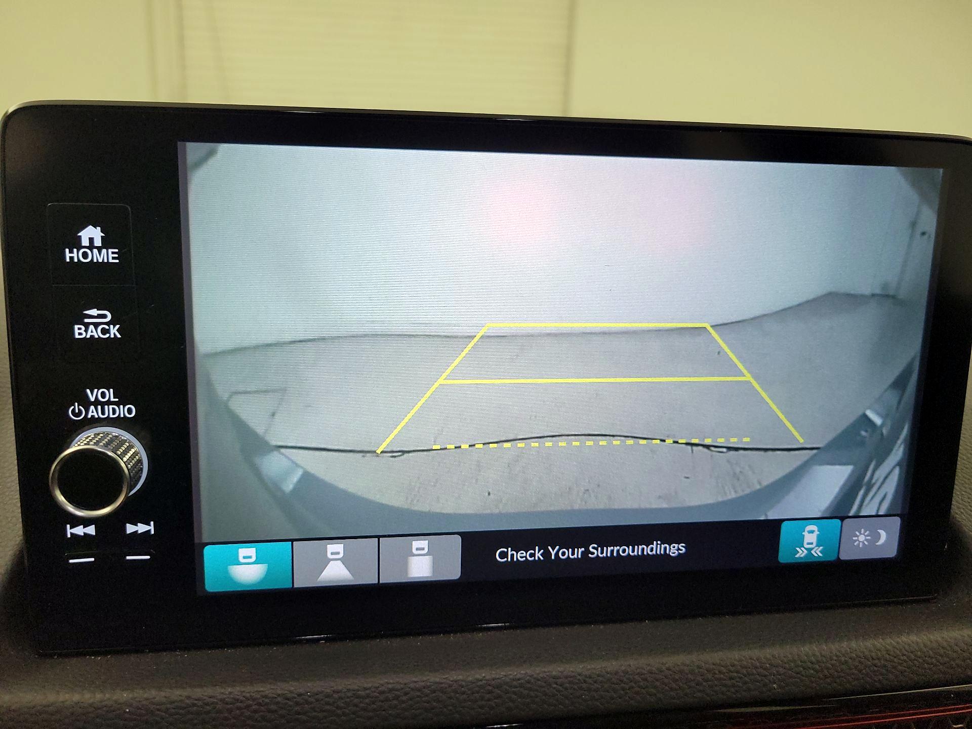 Thumbnail: 2023 Honda Civic - 14