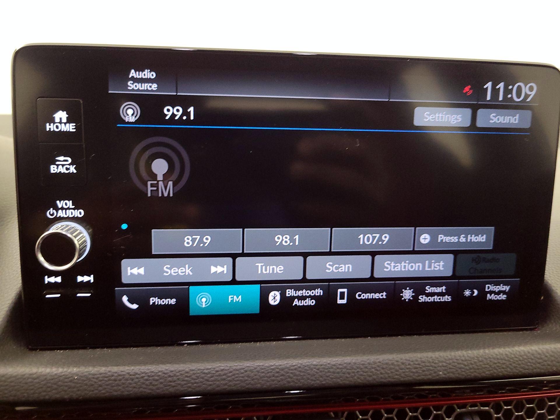 Thumbnail: 2023 Honda Civic - 15