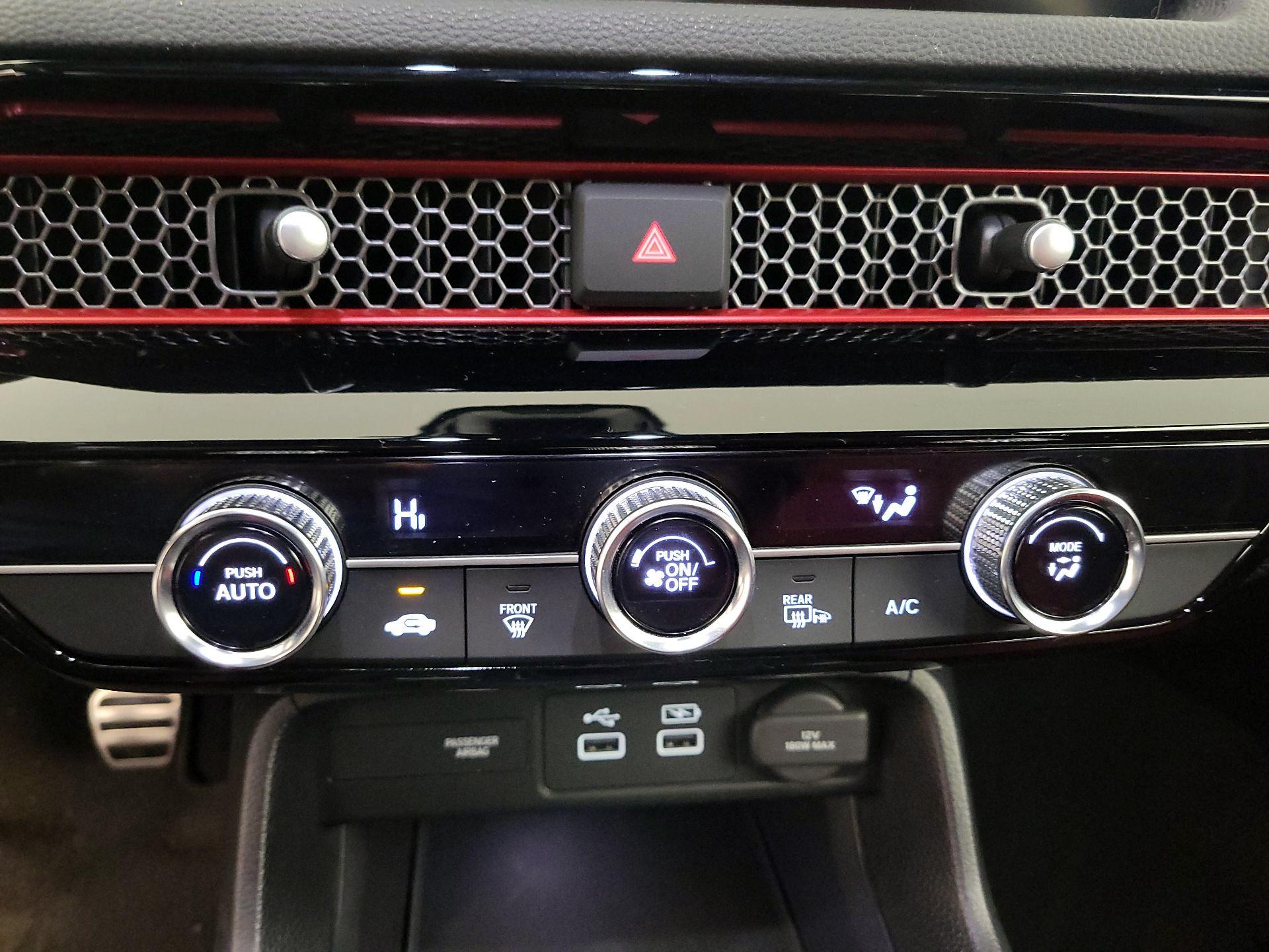 Thumbnail: 2023 Honda Civic - 16