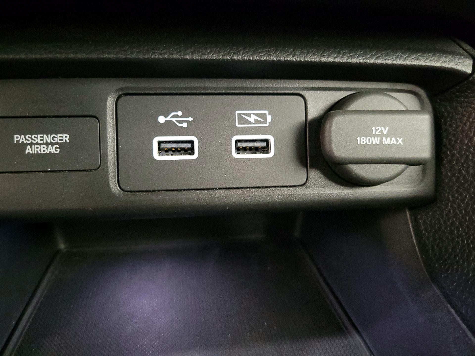 Thumbnail: 2023 Honda Civic - 18