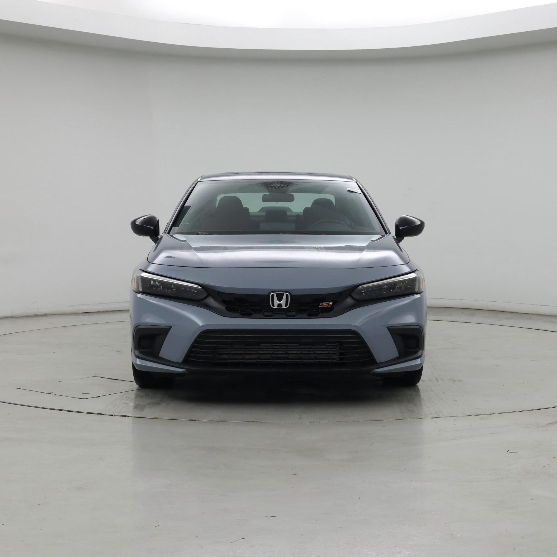 Thumbnail: 2023 Honda Civic - 5