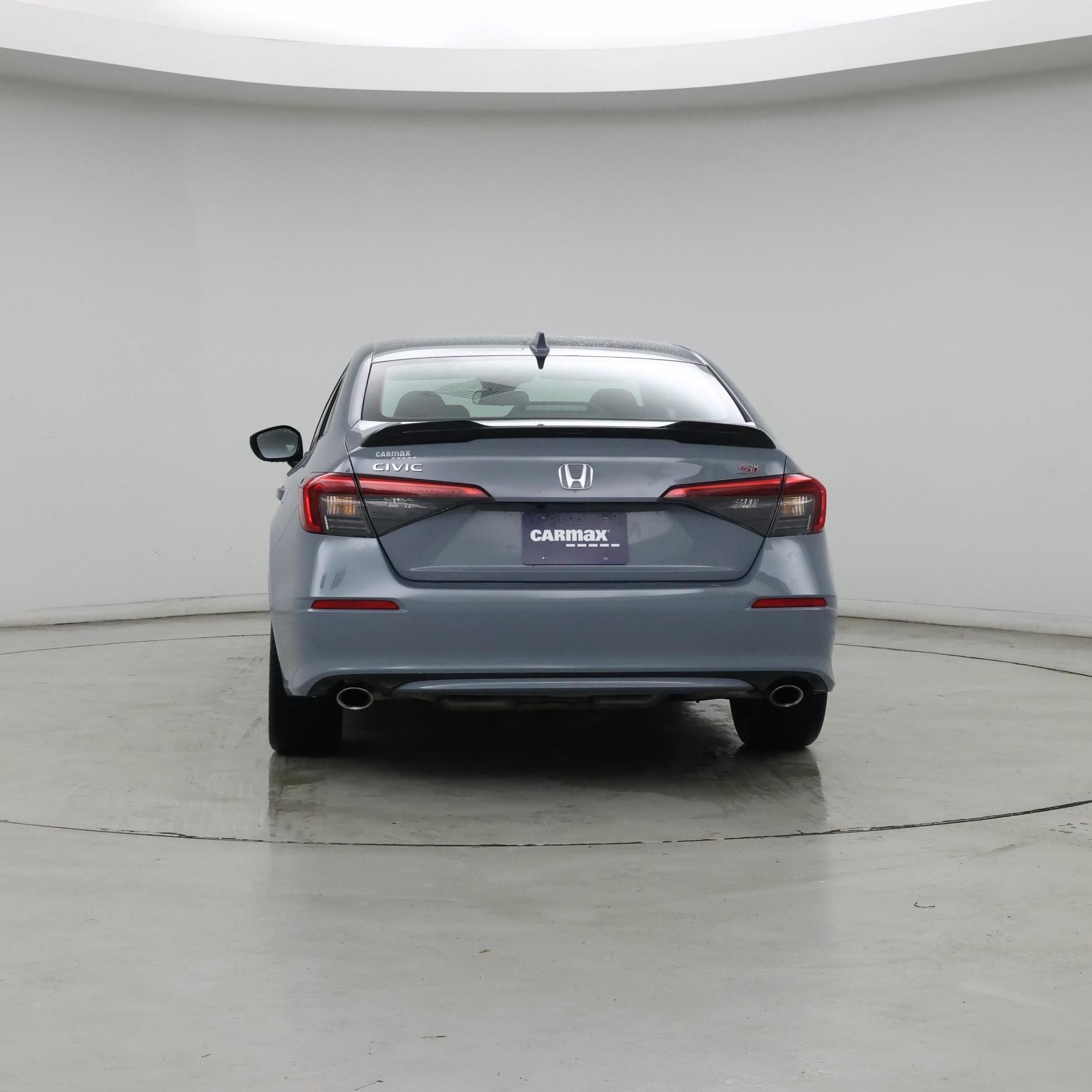 Thumbnail: 2023 Honda Civic - 6