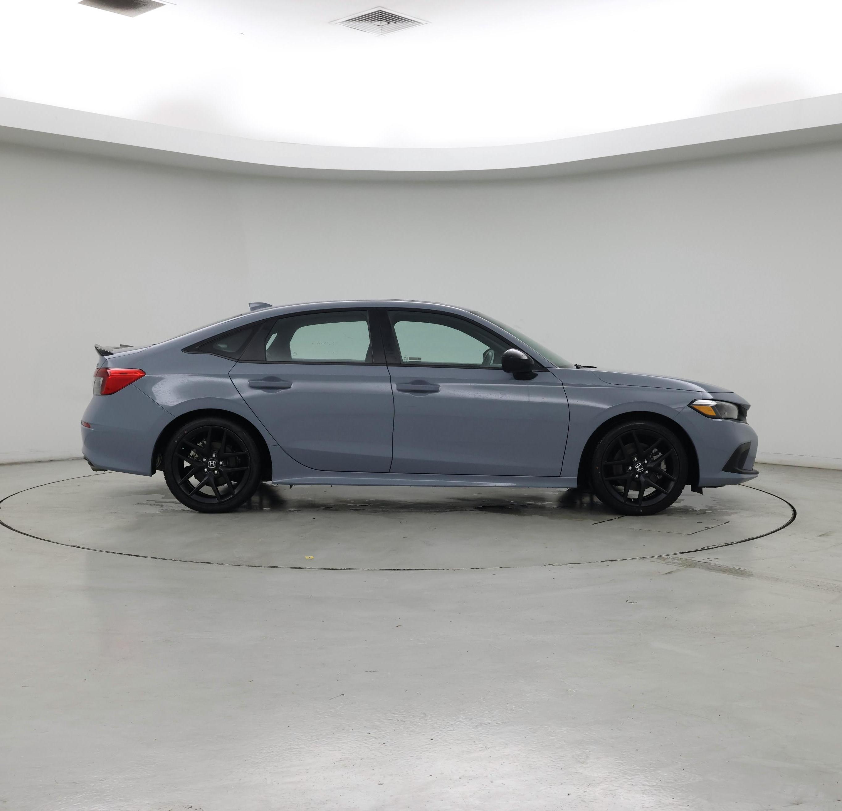 Thumbnail: 2023 Honda Civic - 7