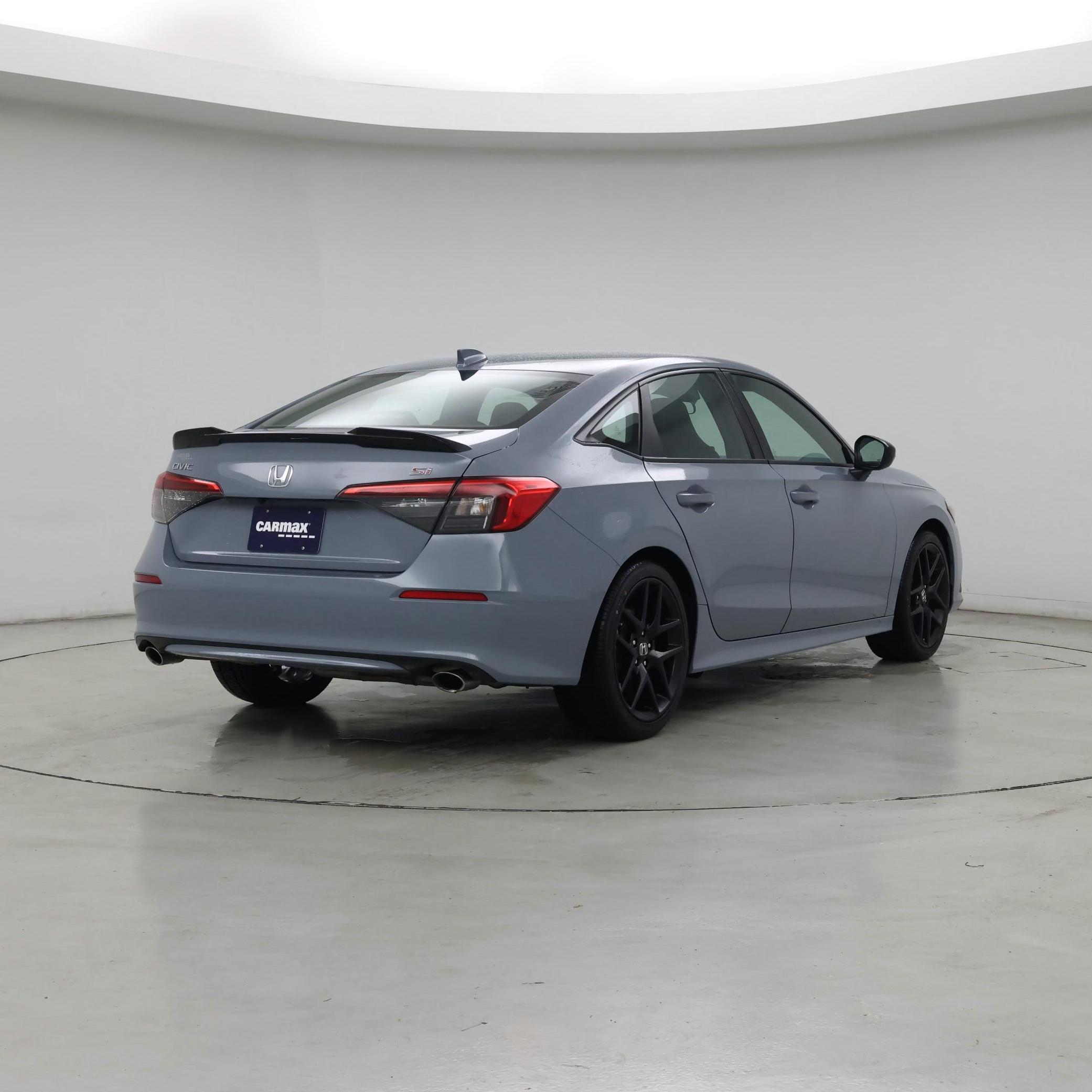 Thumbnail: 2023 Honda Civic - 8