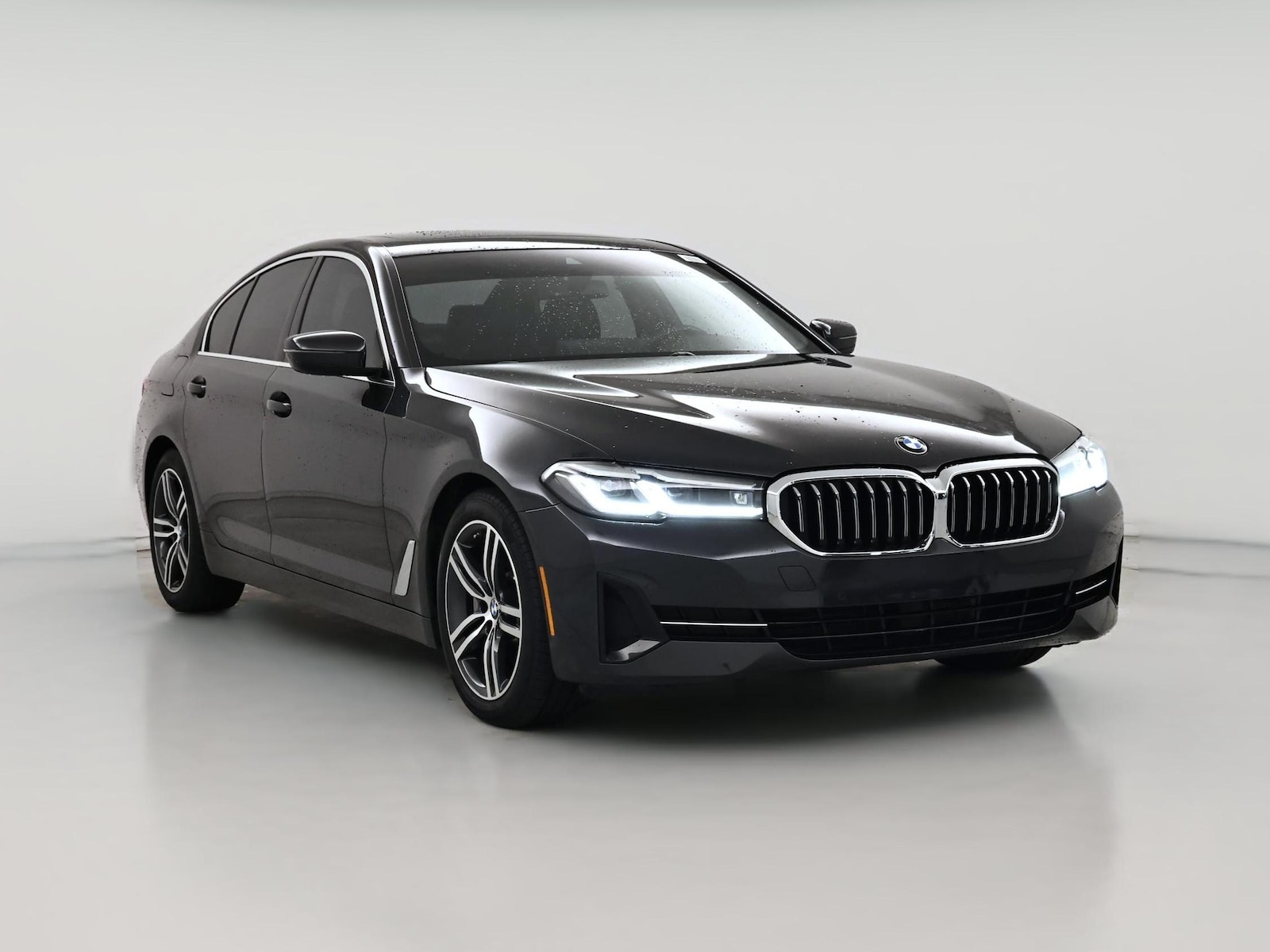2021 BMW 5 Series 530i
