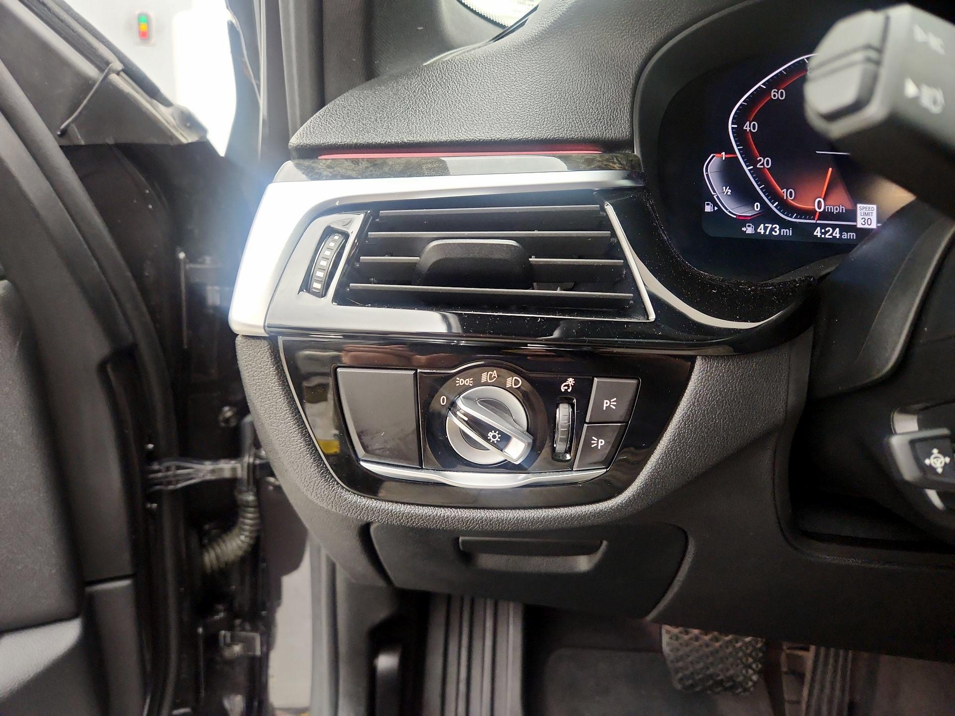 Thumbnail: 2021 BMW 5 Series - 13