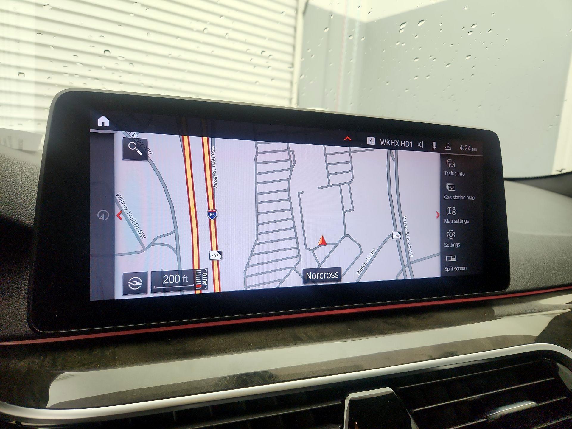 Thumbnail: 2021 BMW 5 Series - 14