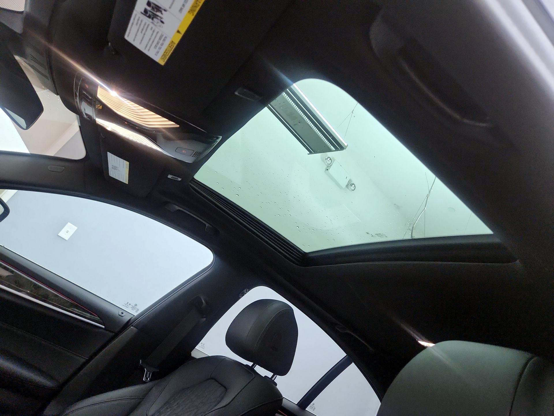 Thumbnail: 2021 BMW 5 Series - 20