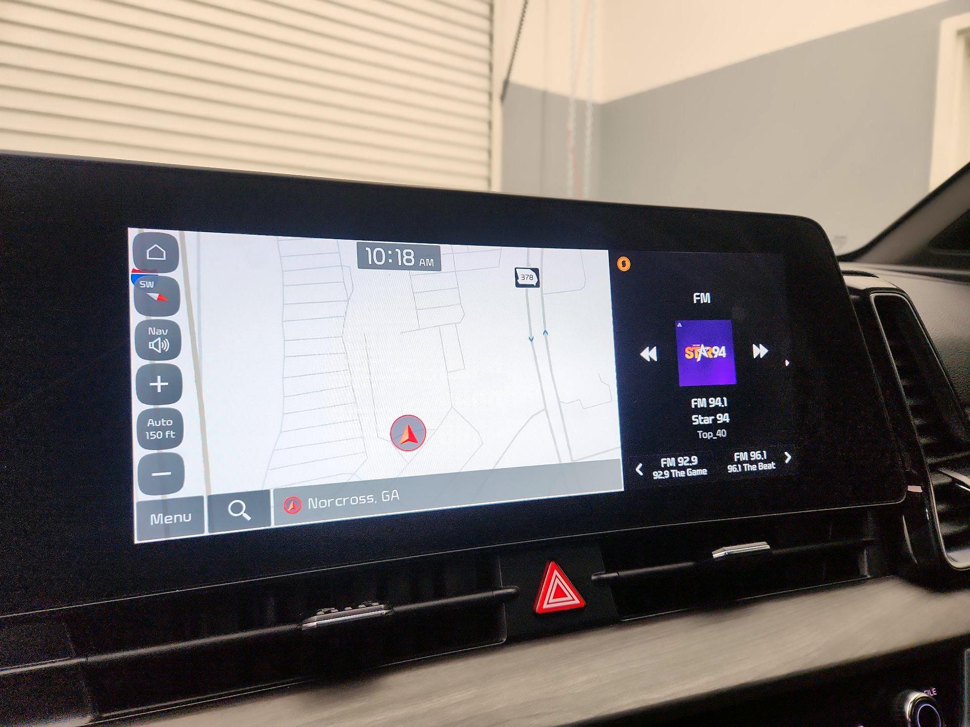 Thumbnail: 2023 Kia Sportage - 14