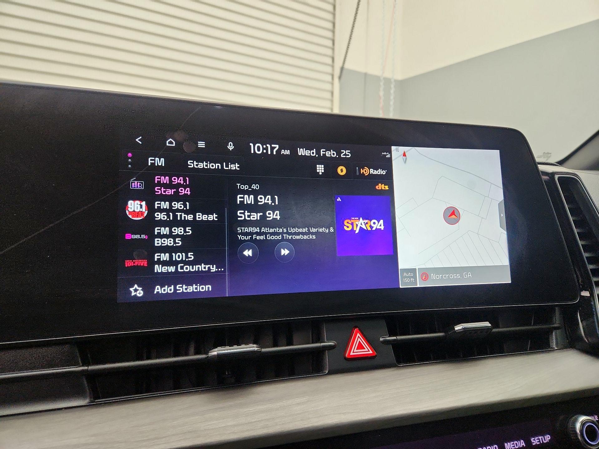 Thumbnail: 2023 Kia Sportage - 16