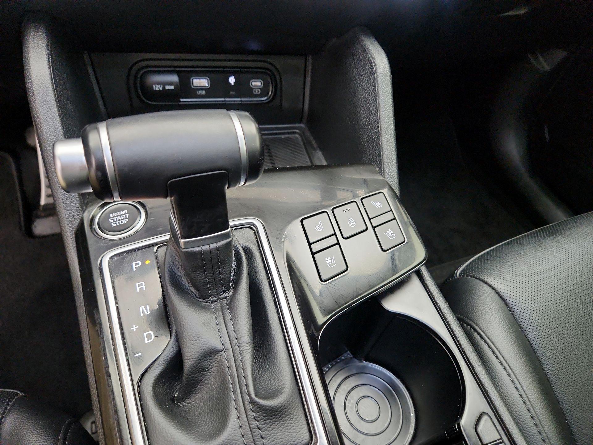 Thumbnail: 2023 Kia Sportage - 18