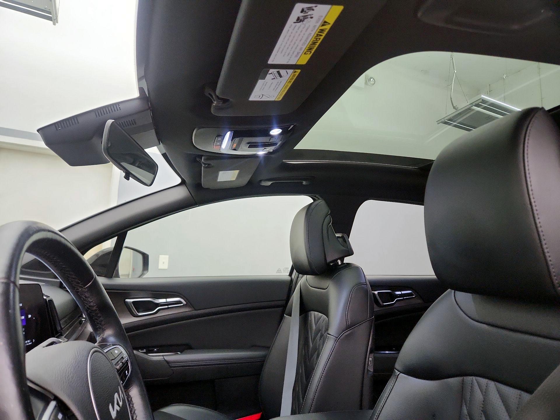 Thumbnail: 2023 Kia Sportage - 20