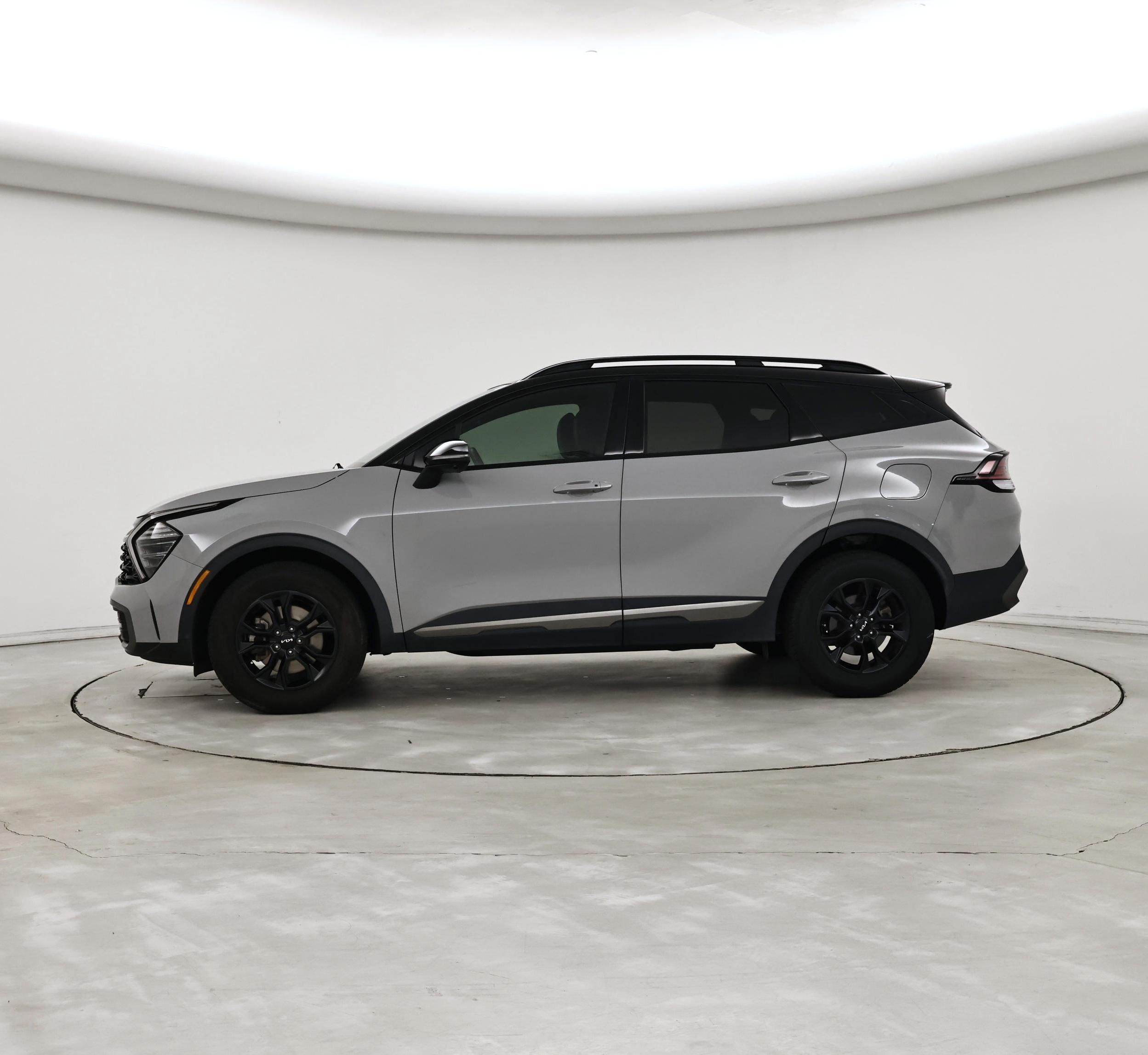 Thumbnail: 2023 Kia Sportage - 3